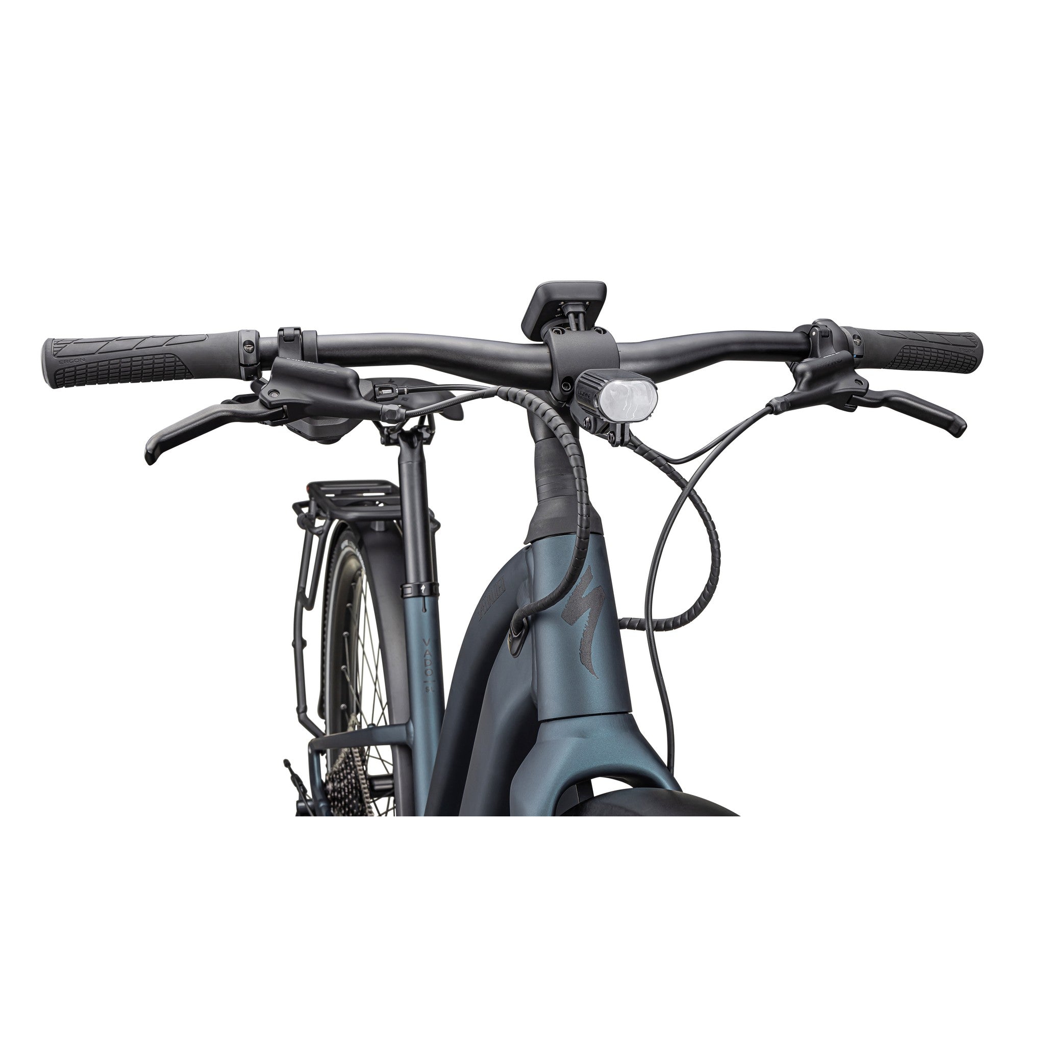 Turbo Vado SL 2 5.0 Step-Through