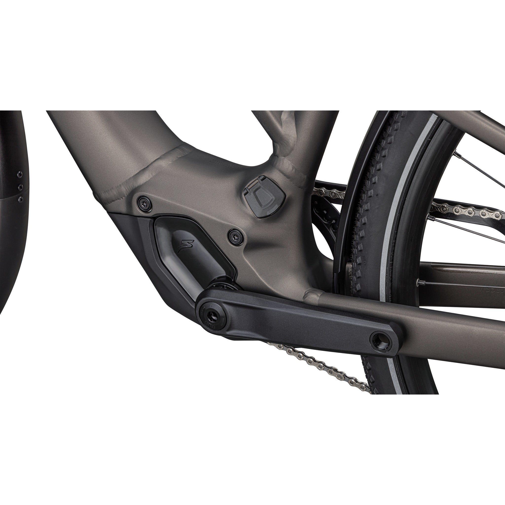 Turbo Vado SL 2 4.0 Step-Through