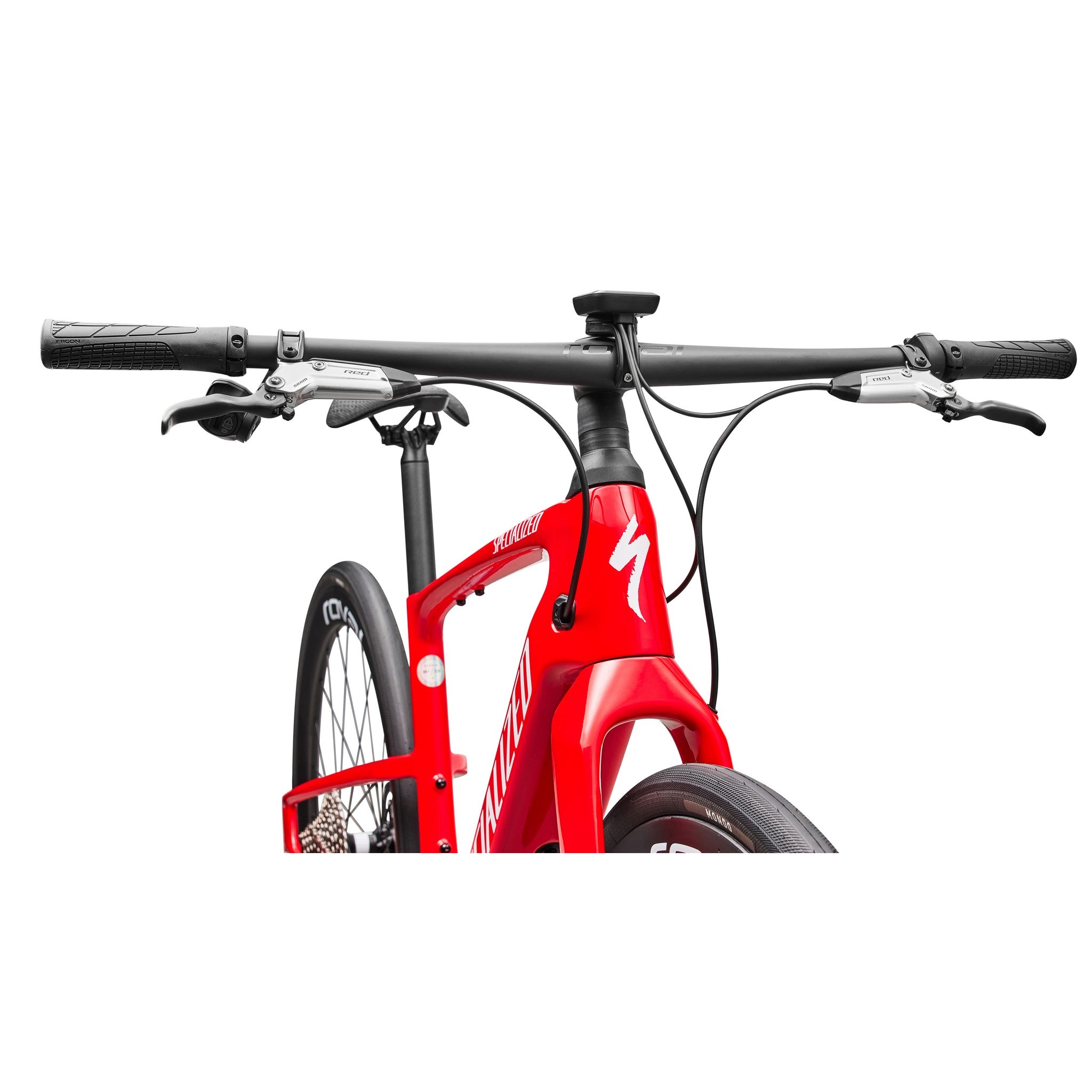 Vado SL 2 LTD S-Racing