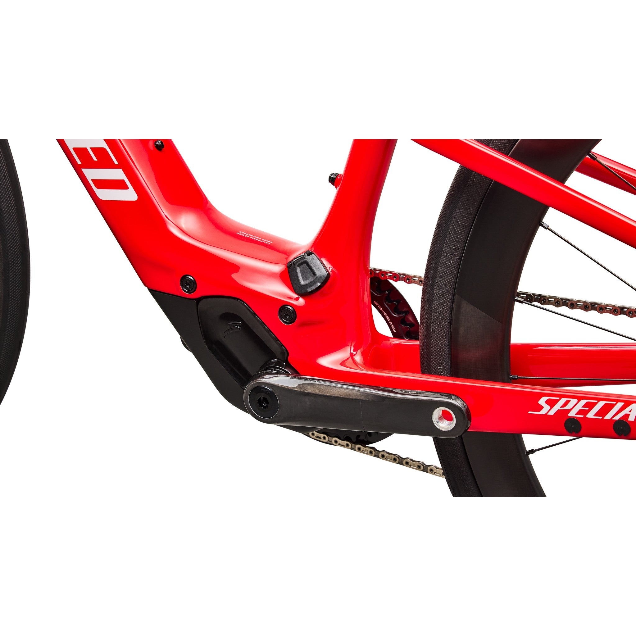 Vado SL 2 LTD S-Racing