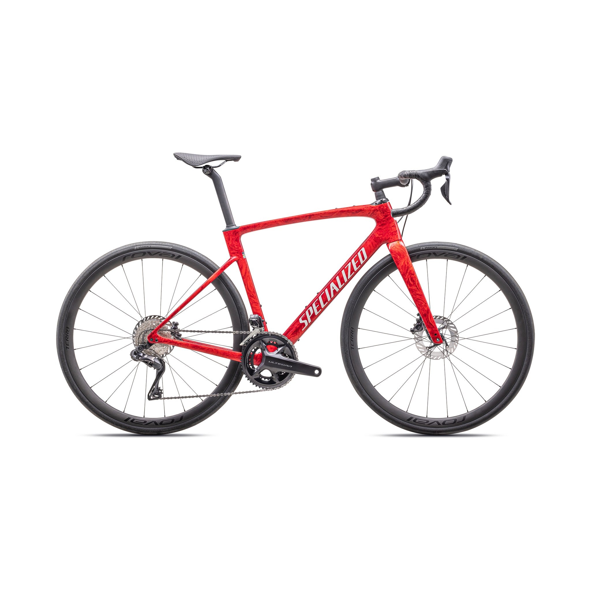 Roubaix SL8 Pro