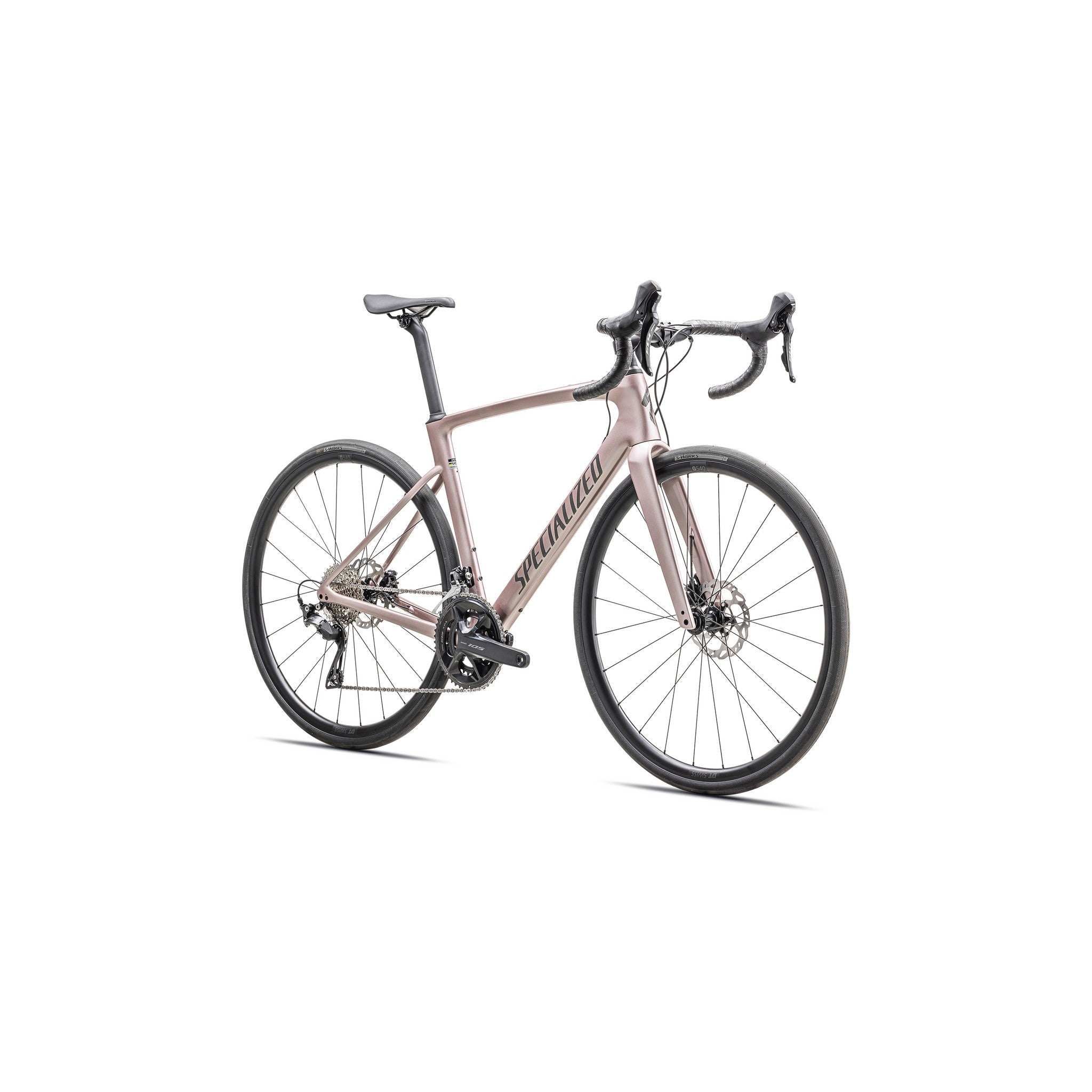 Roubaix SL8 Sport 105