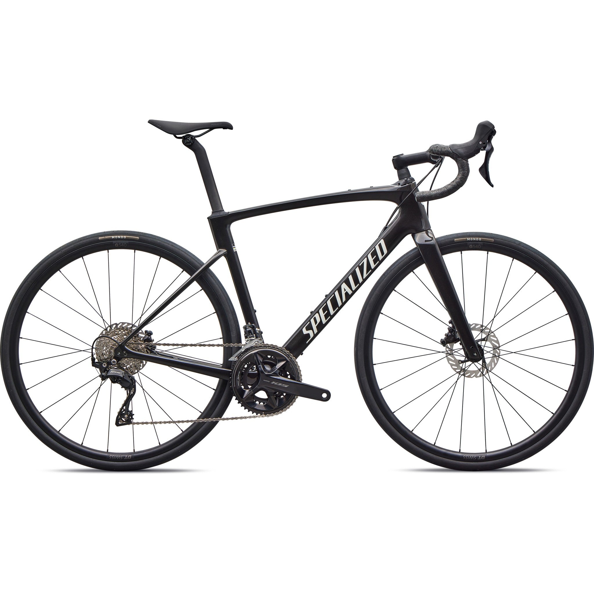 Roubaix SL8 Sport