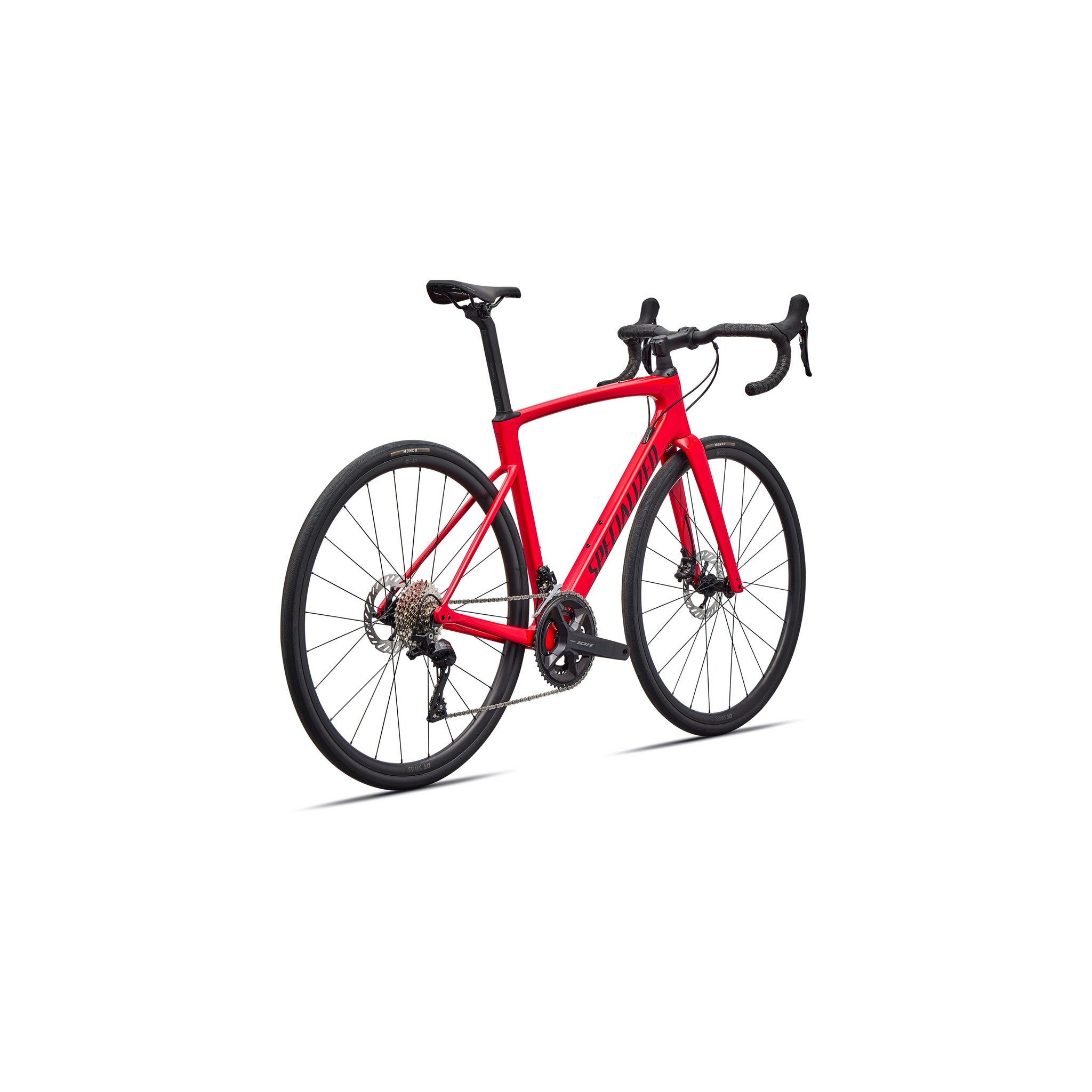 Roubaix SL8 Sport