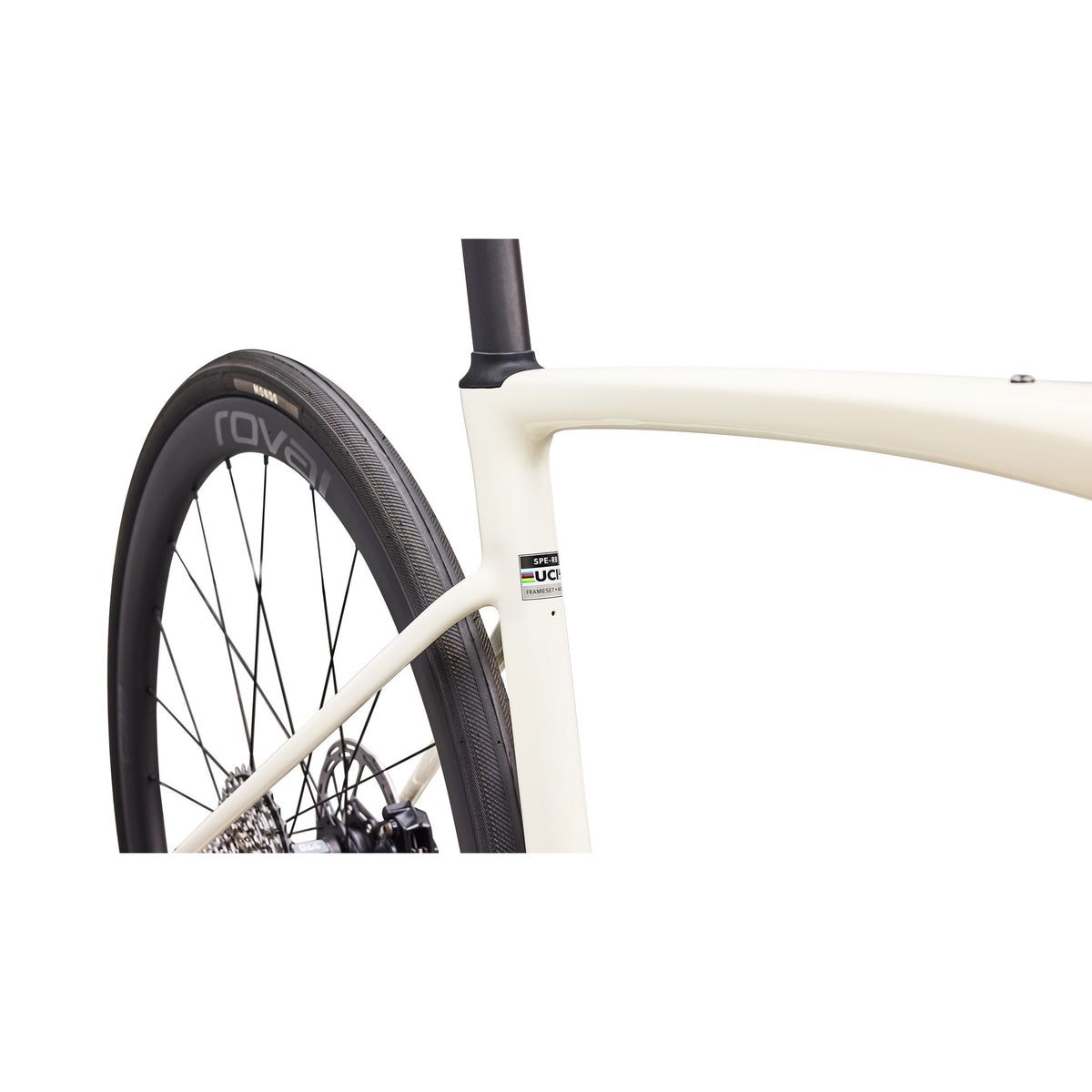 Roubaix SL8 Expert - SRAM Force AXS