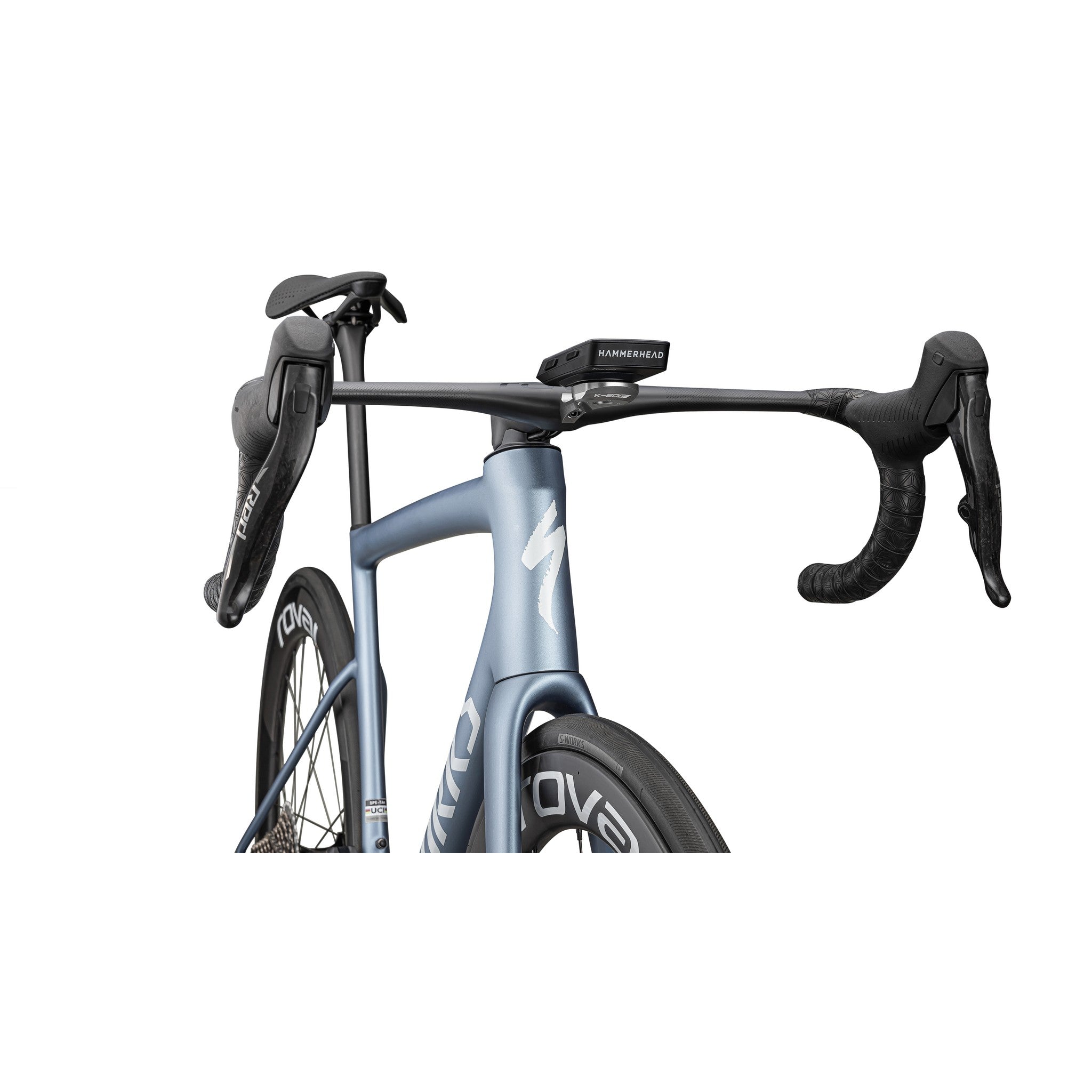 S-Works Tarmac SL8 LTD – SRAM RED AXS