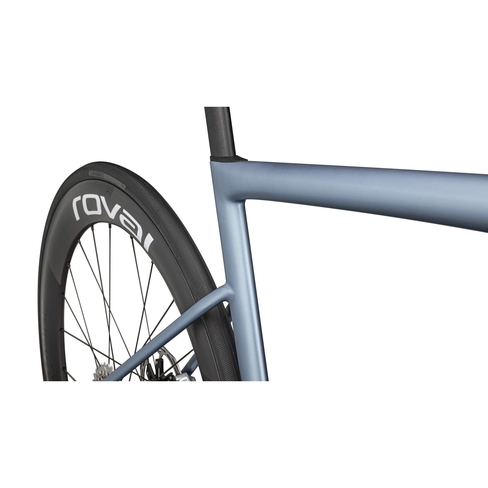 S-Works Tarmac SL8 LTD – SRAM RED AXS