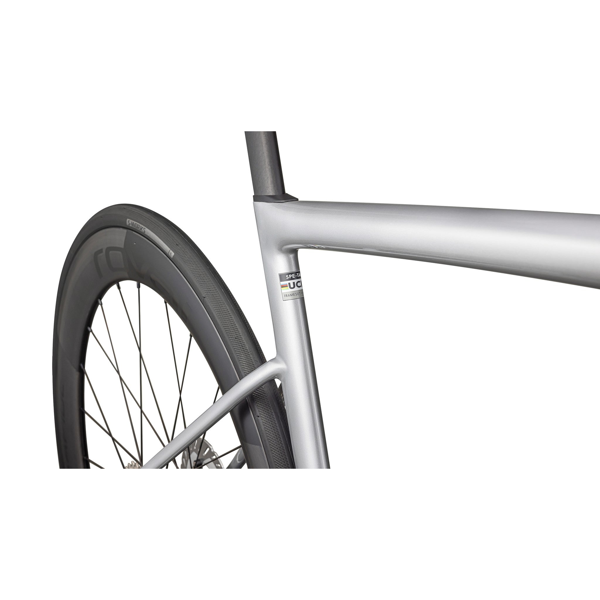 Tarmac SL8 Pro - Ultegra Di2