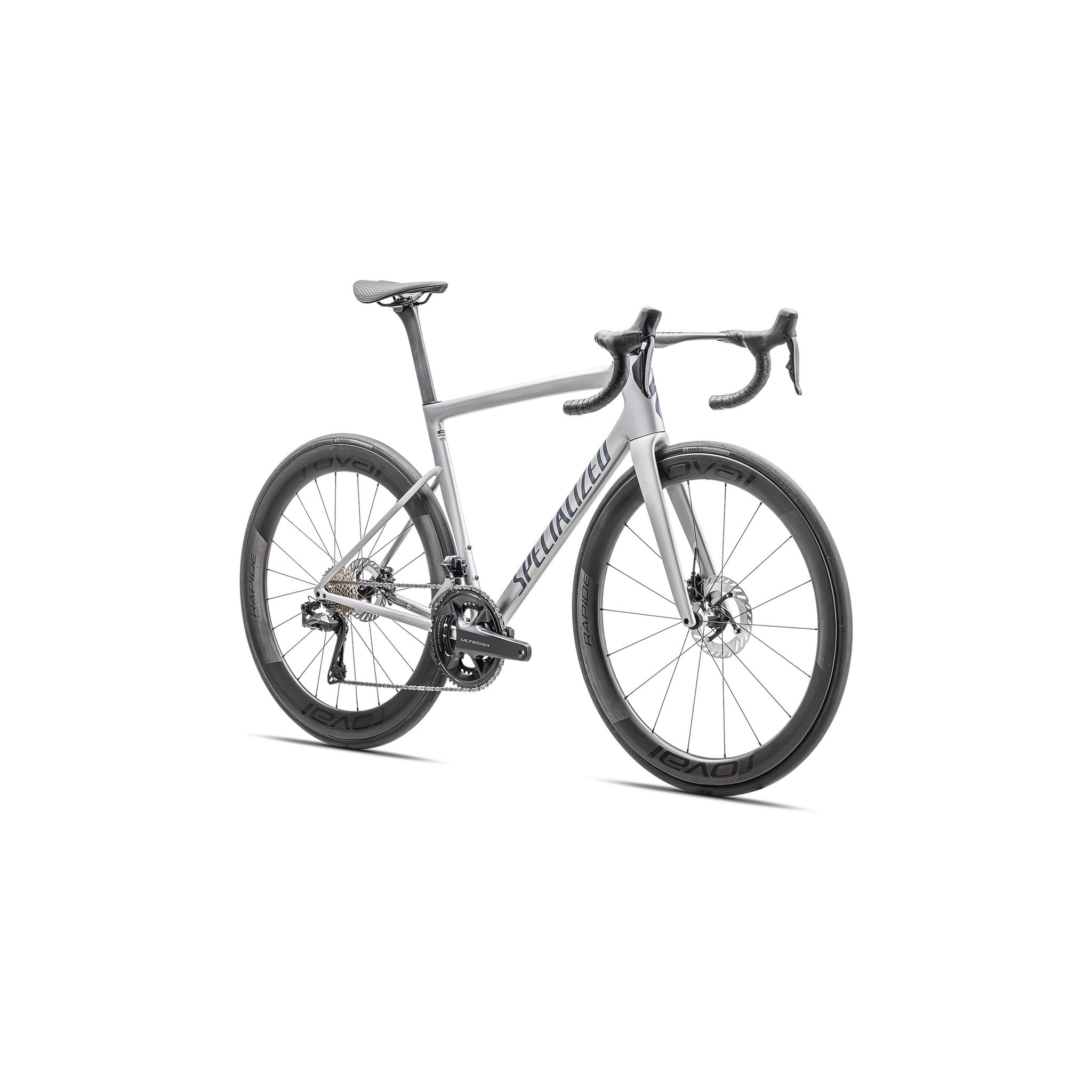 Tarmac SL8 Pro - Ultegra Di2