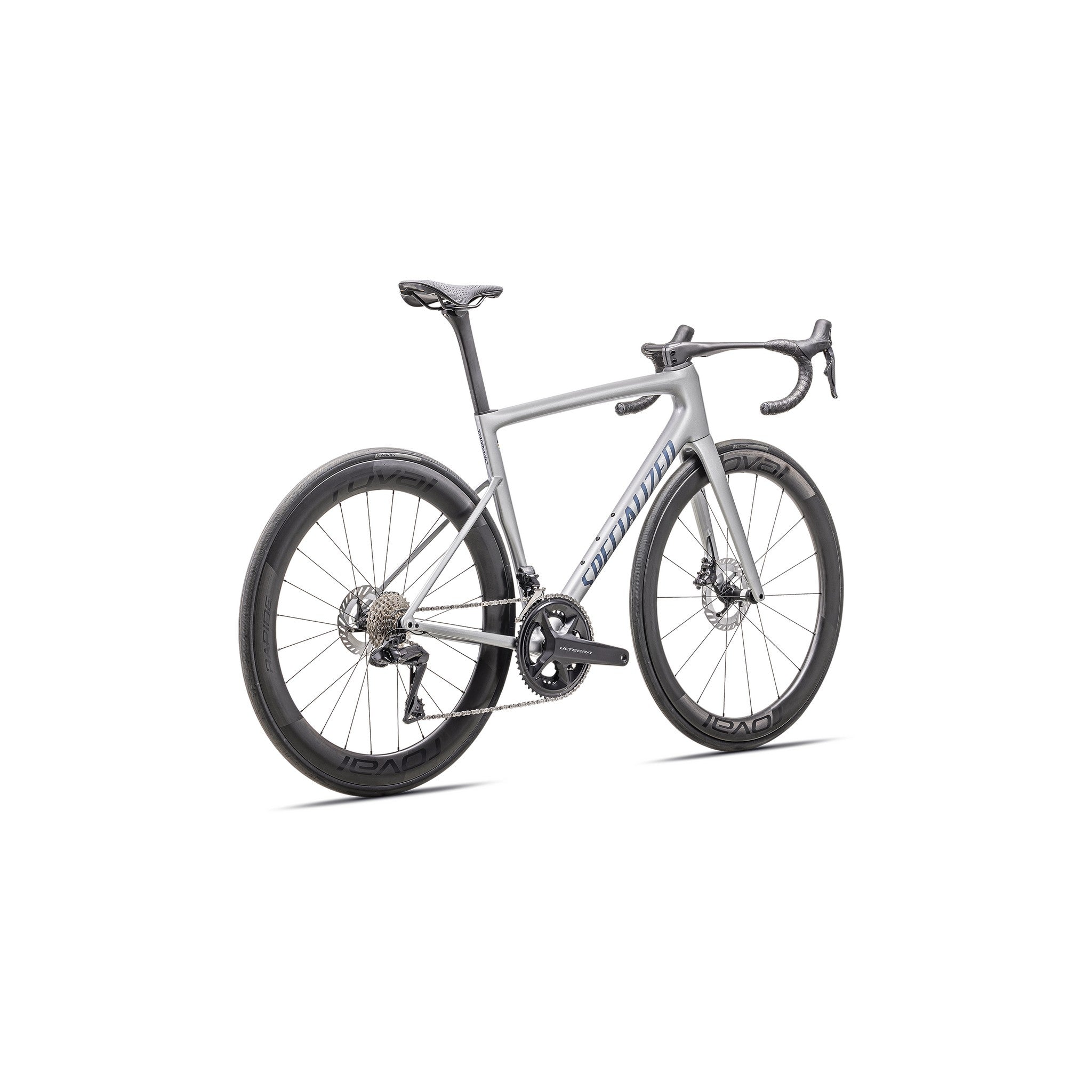 Tarmac SL8 Pro - Ultegra Di2