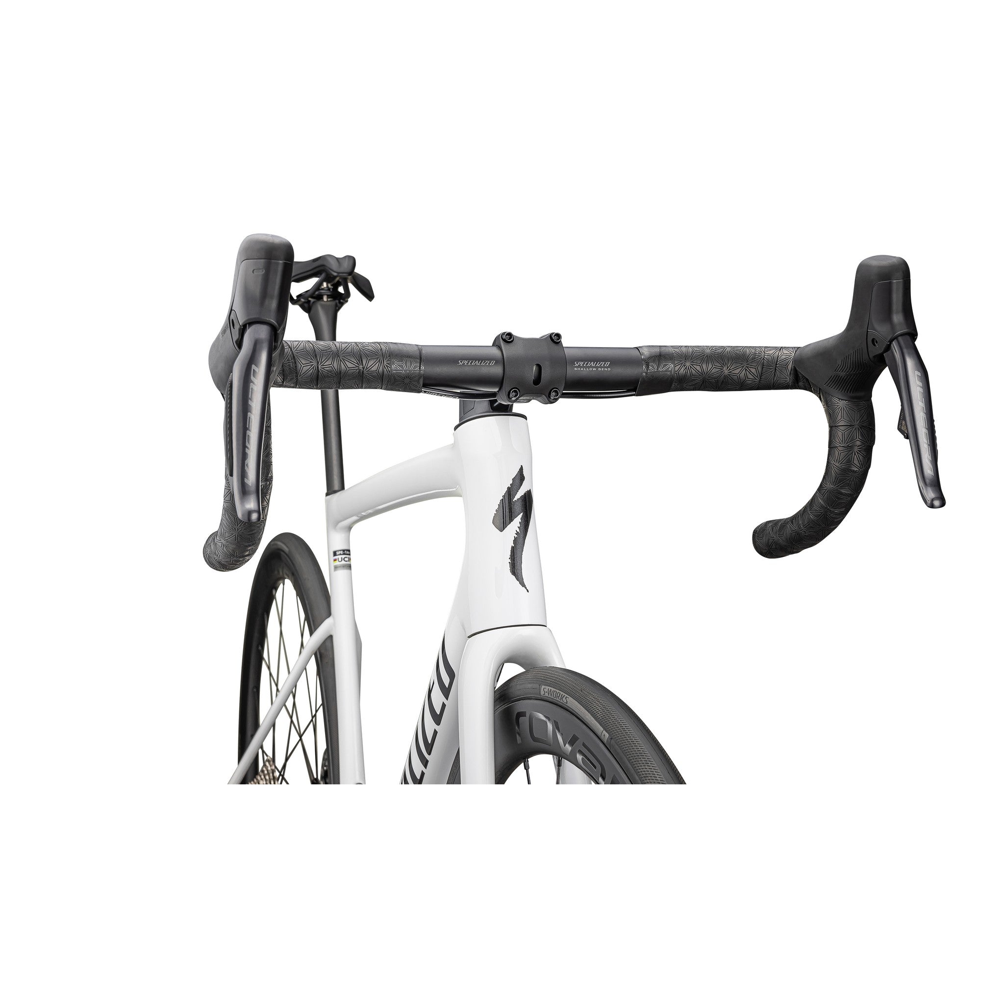 Tarmac SL8 Expert - Shimano Ultegra Di2