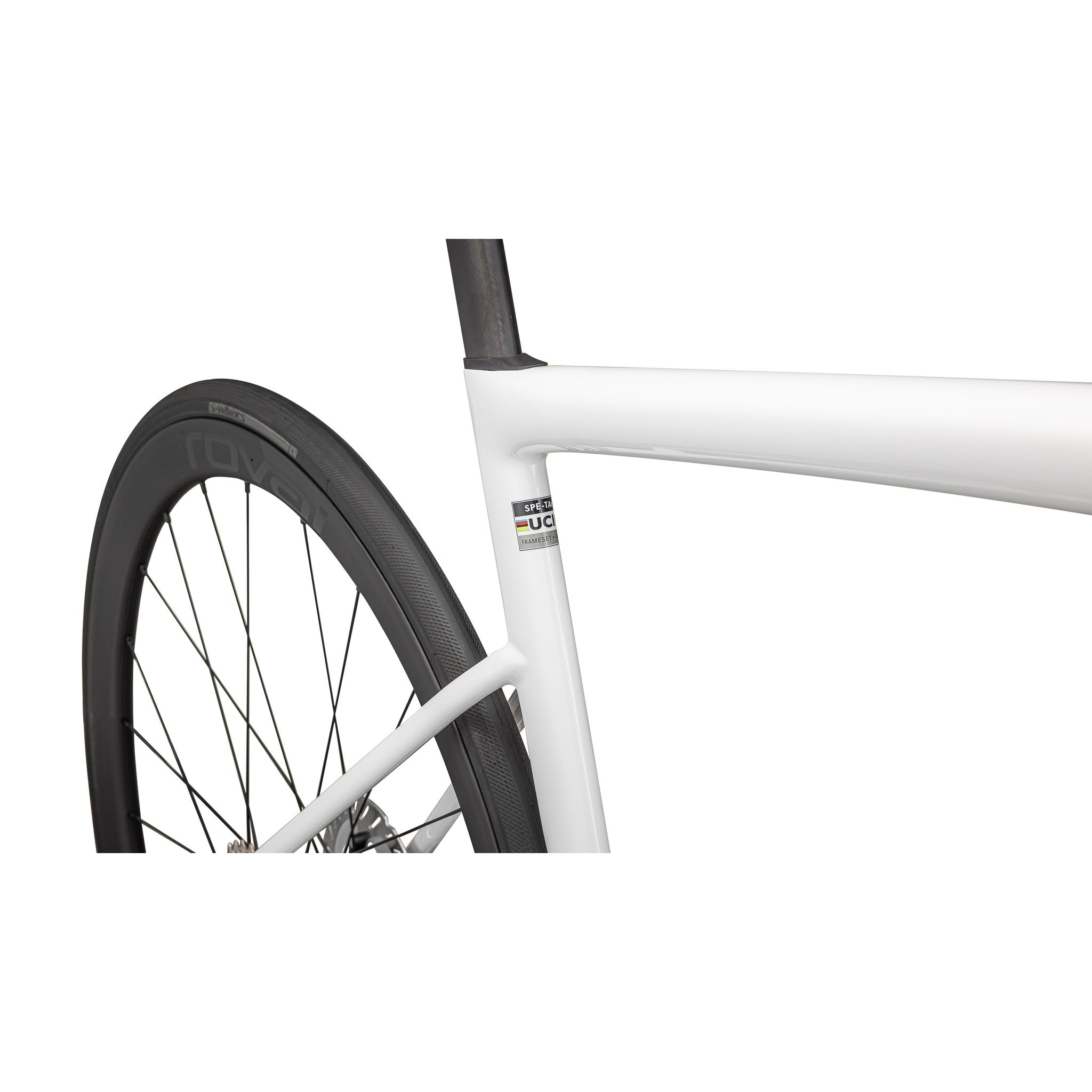 Tarmac SL8 Expert - Shimano Ultegra Di2