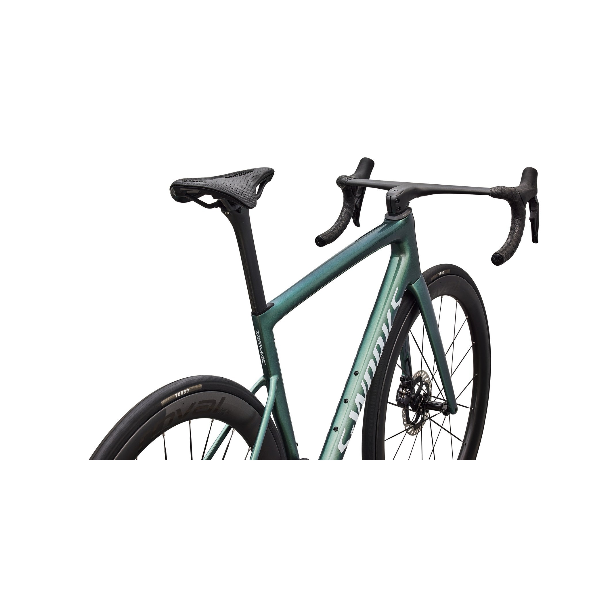 S-Works Tarmac SL8 - Shimano Dura-Ace Di2