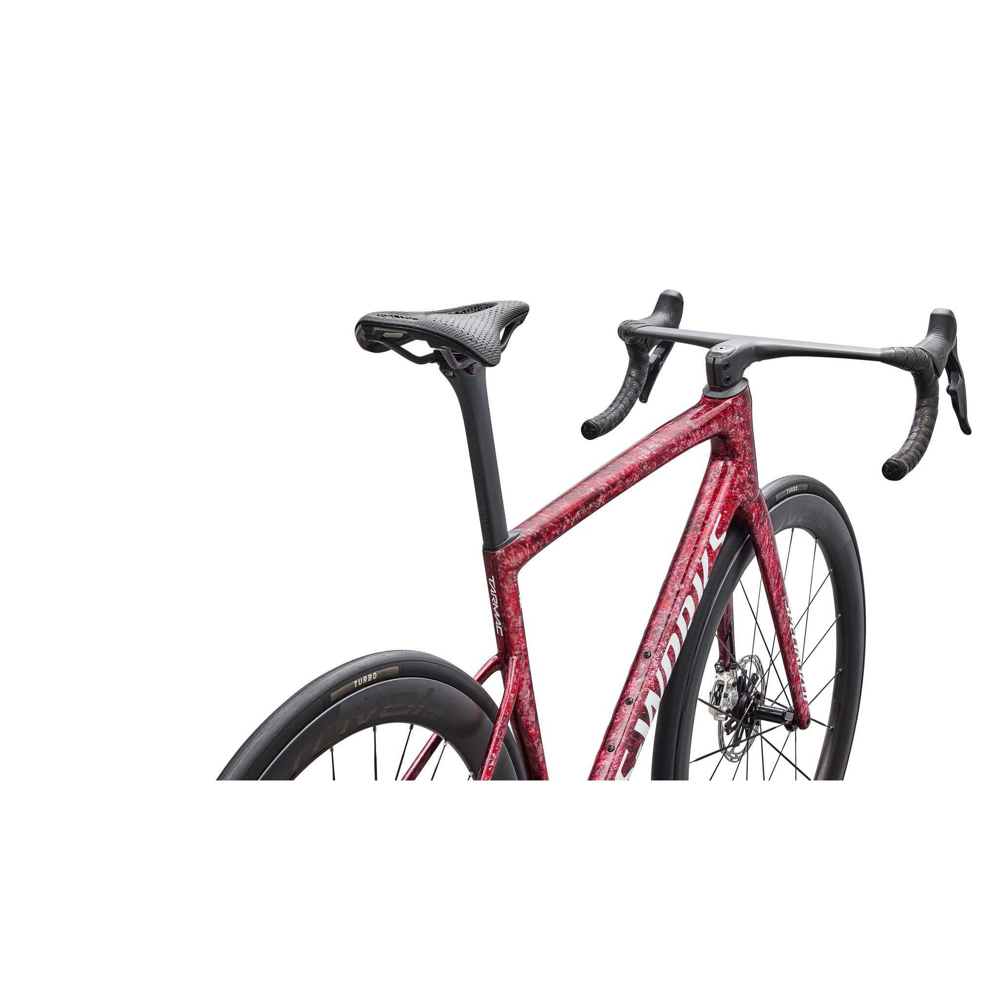 S-Works Tarmac SL8 – SRAM RED AXS