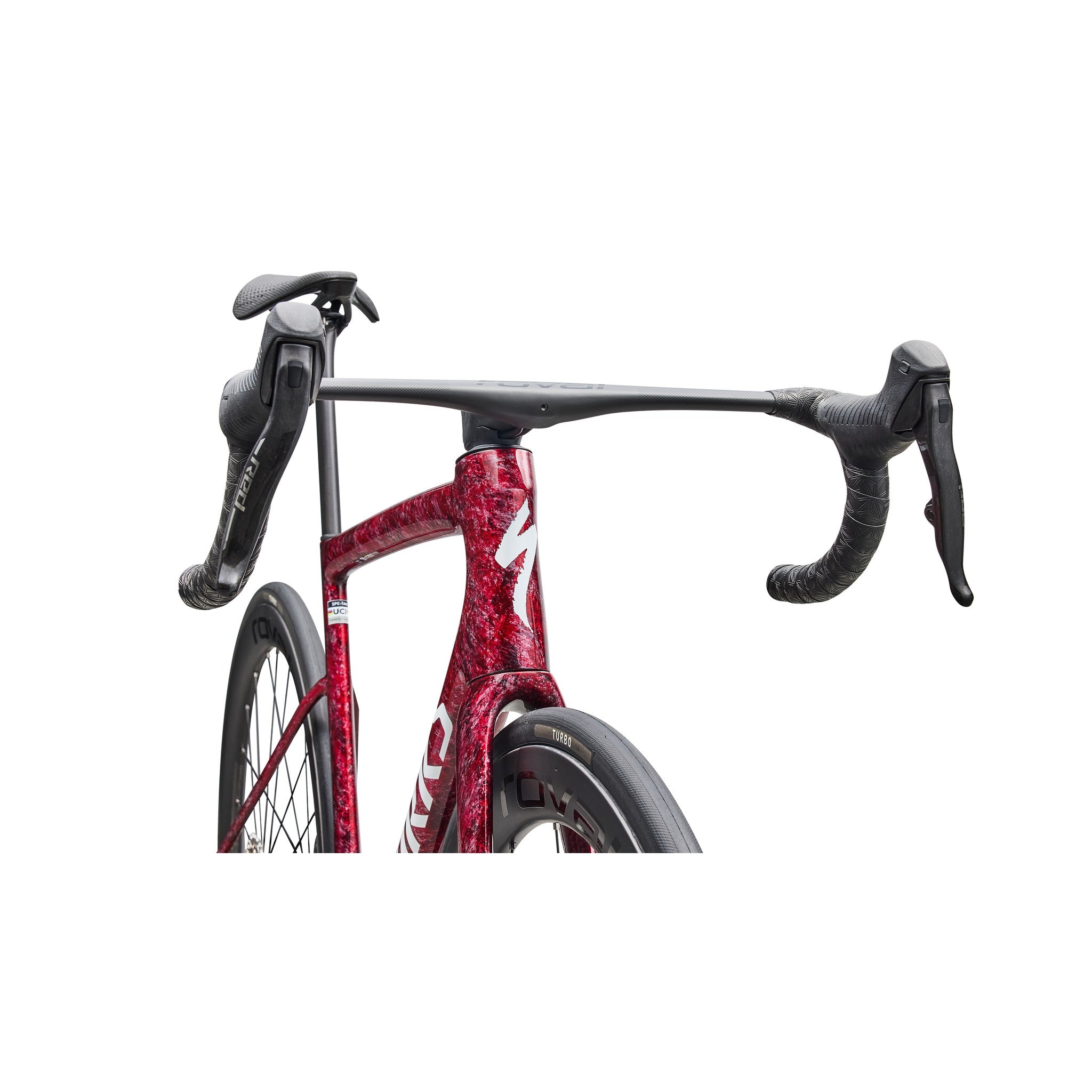 S-Works Tarmac SL8 – SRAM RED AXS