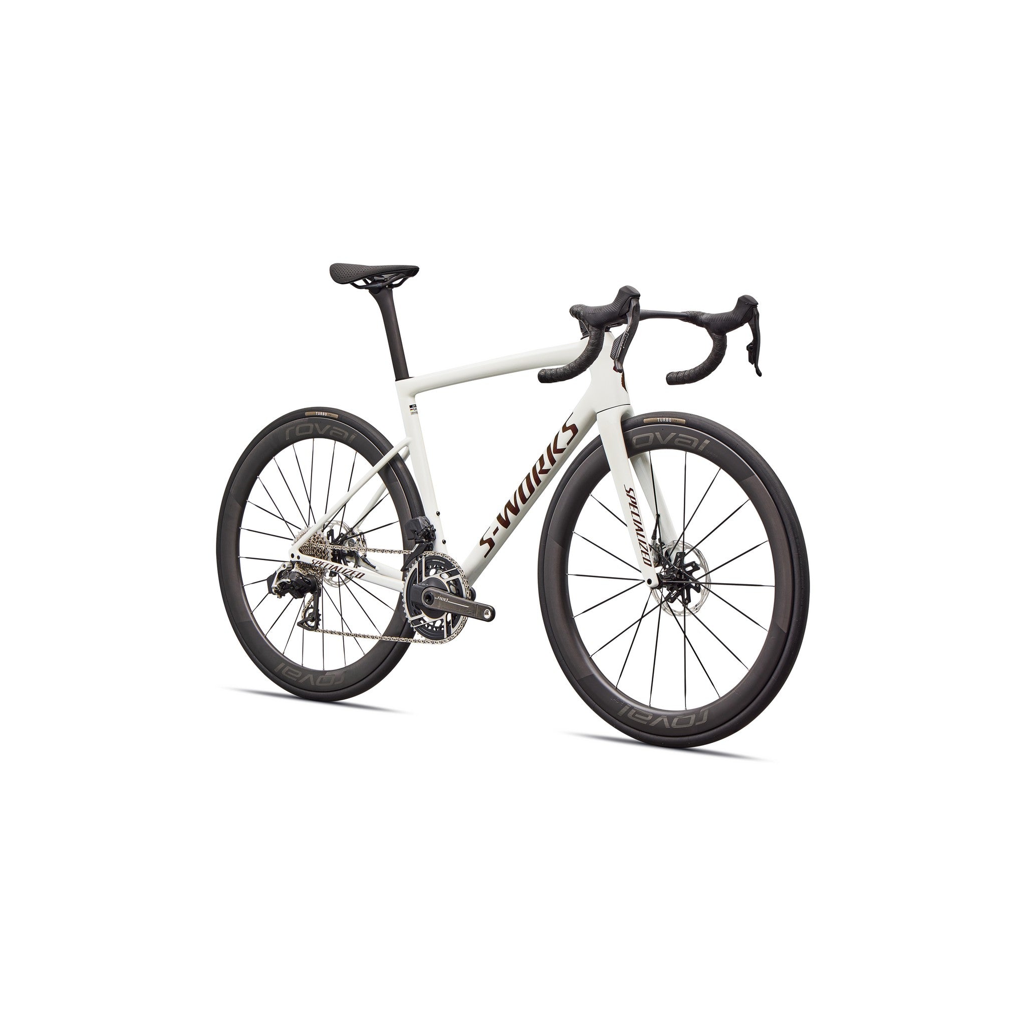 S-Works Tarmac SL8 – SRAM RED AXS