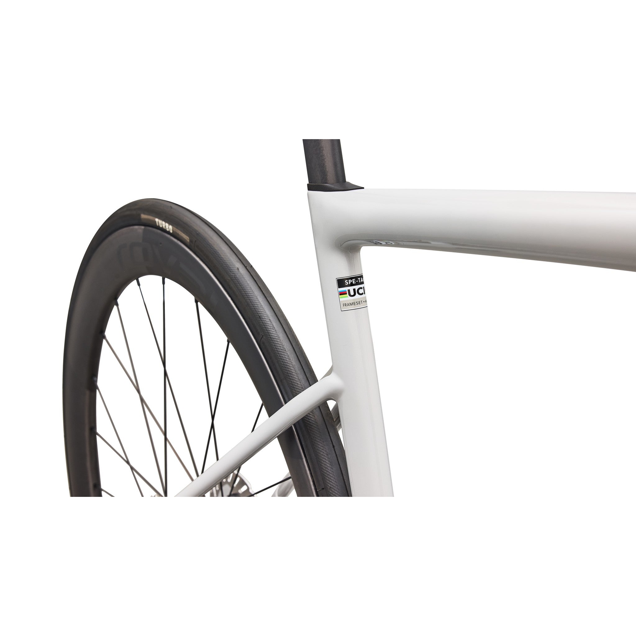 Tarmac SL8 Pro - Shimano Ultegra Di2