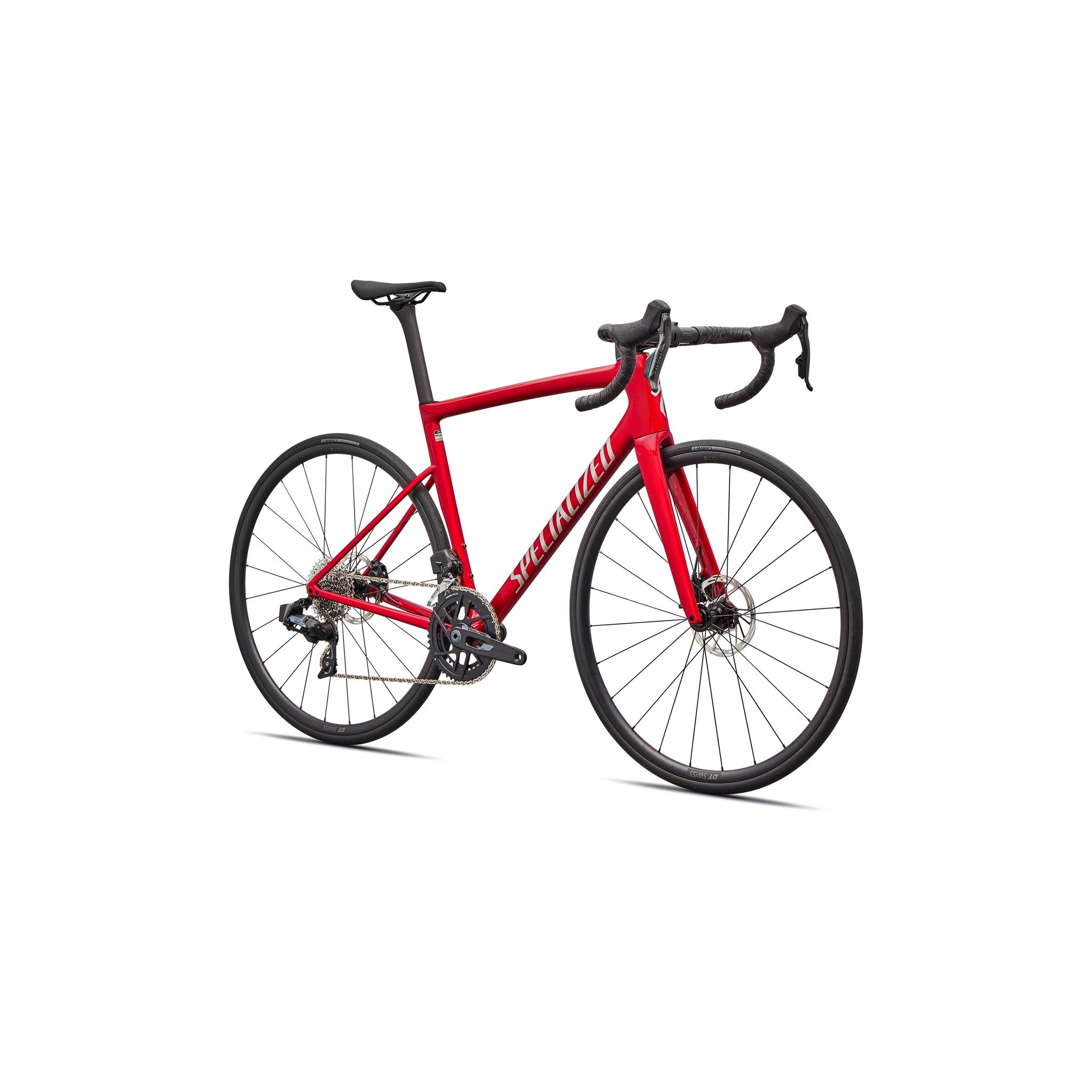 Tarmac SL8 Comp - SRAM Rival AXS