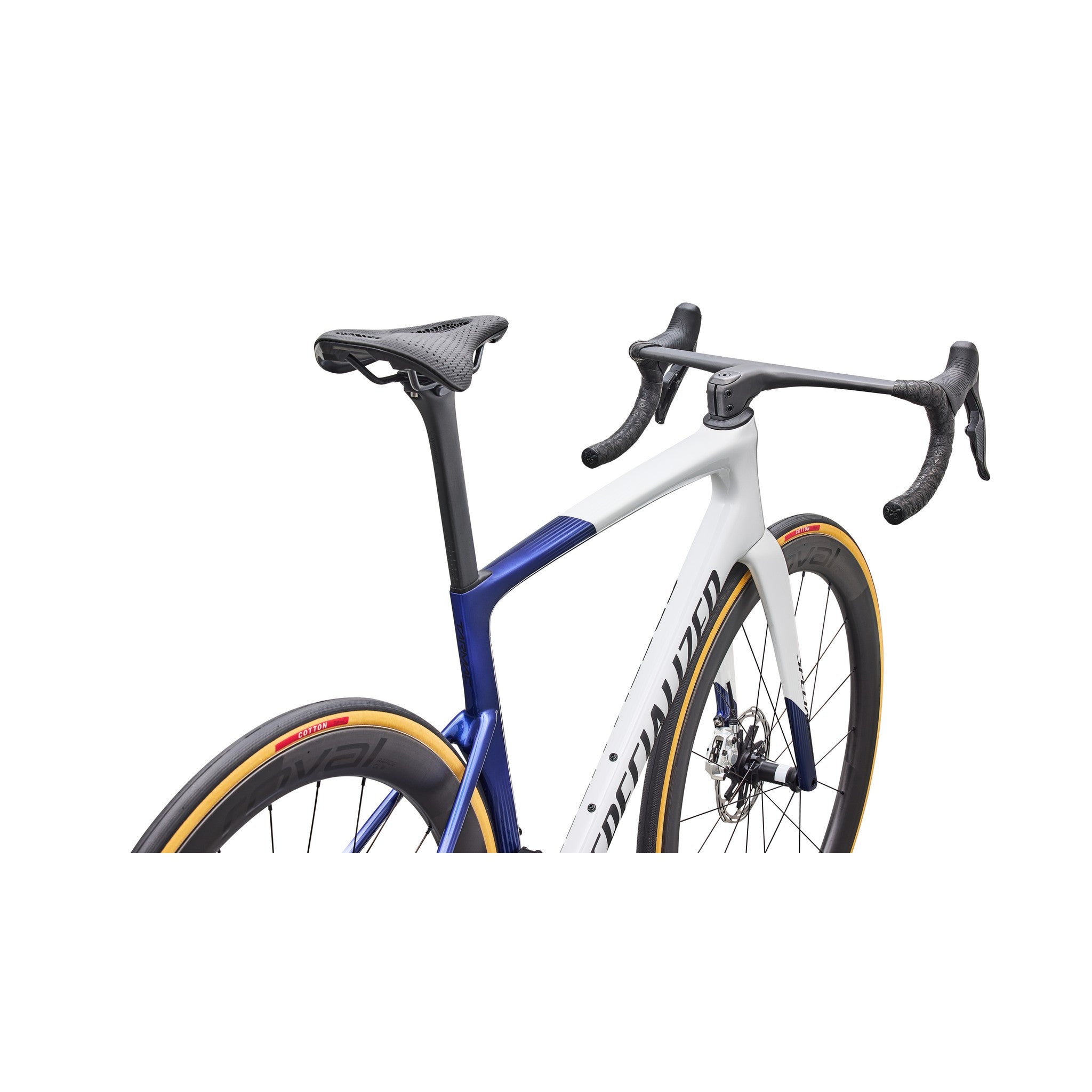Tarmac SL9 S-Level - SRAM RED AXS