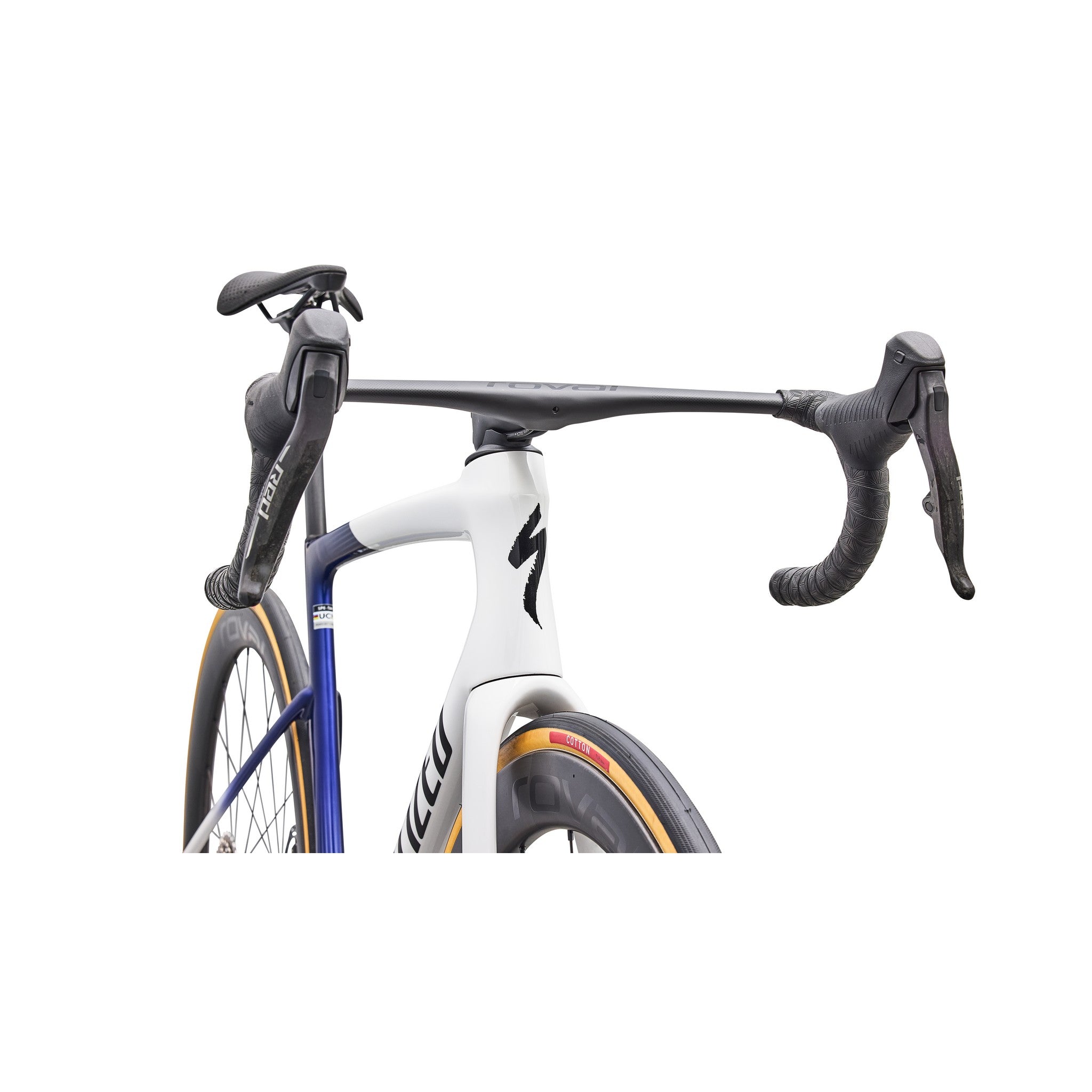 Tarmac SL9 S-Level - SRAM RED AXS