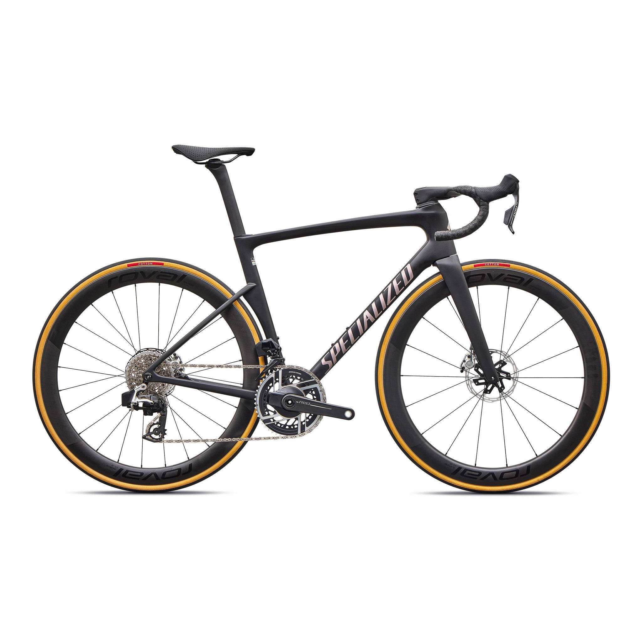 Tarmac SL9 S-Level - SRAM RED AXS