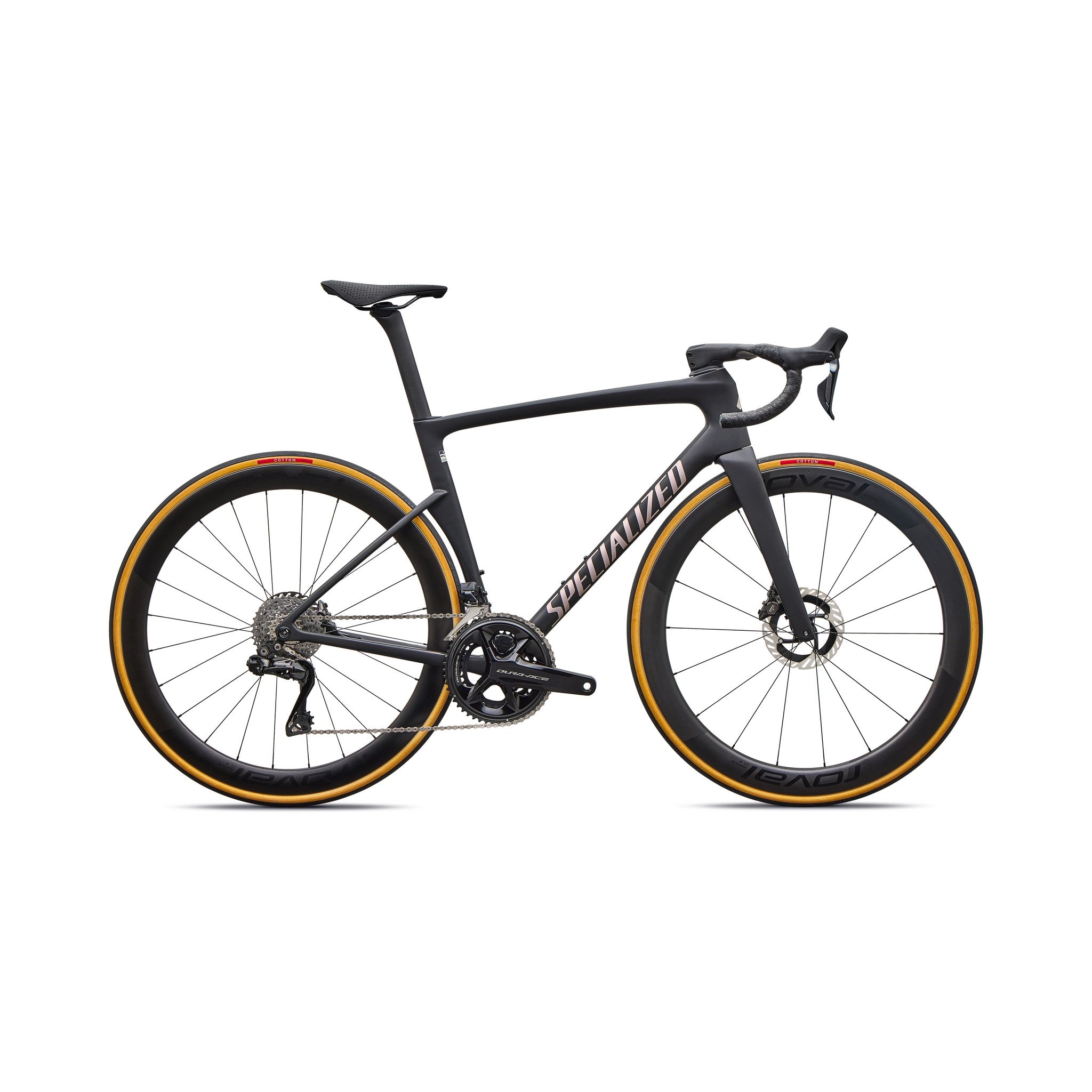Tarmac SL9 S-Level - Shimano Dura-Ace Di2