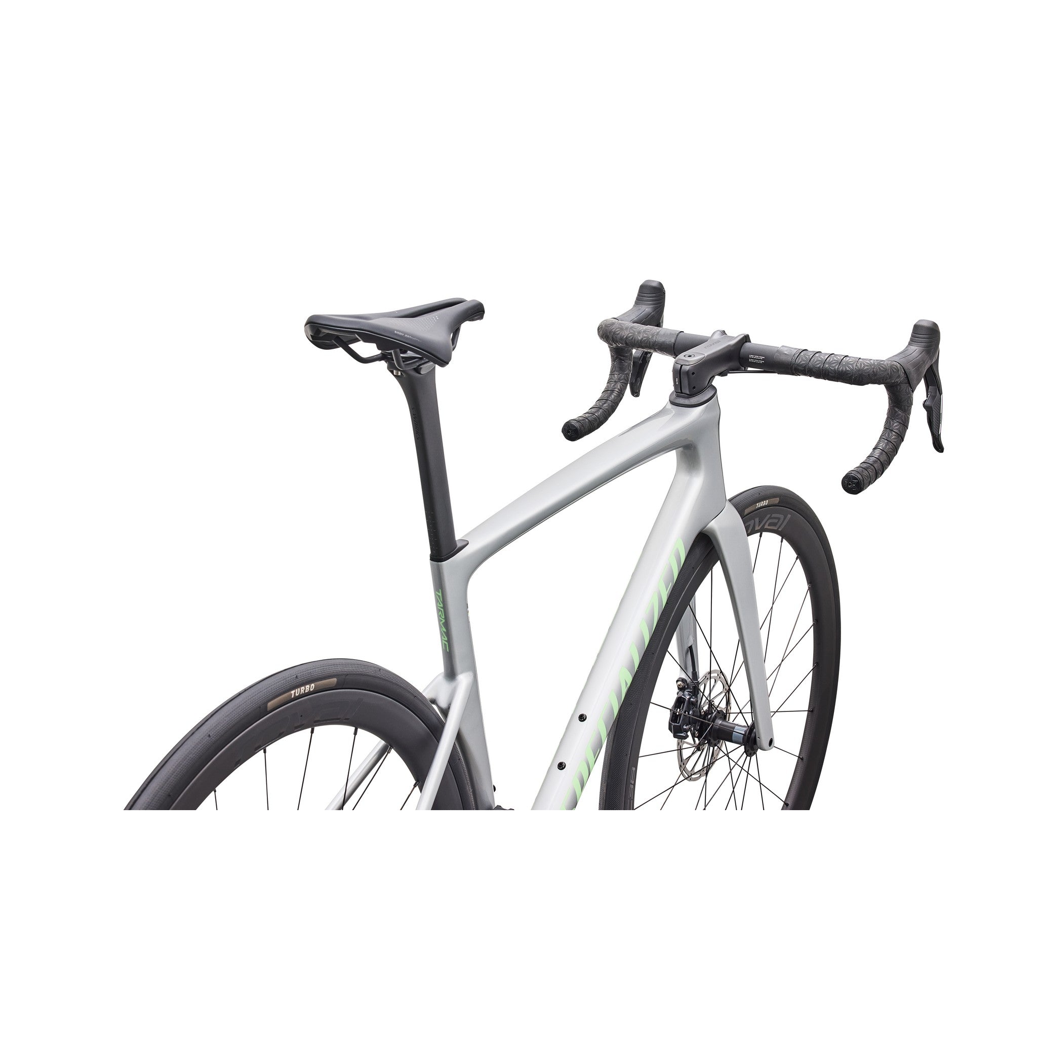 Tarmac SL9 Expert - SRAM Force AXS