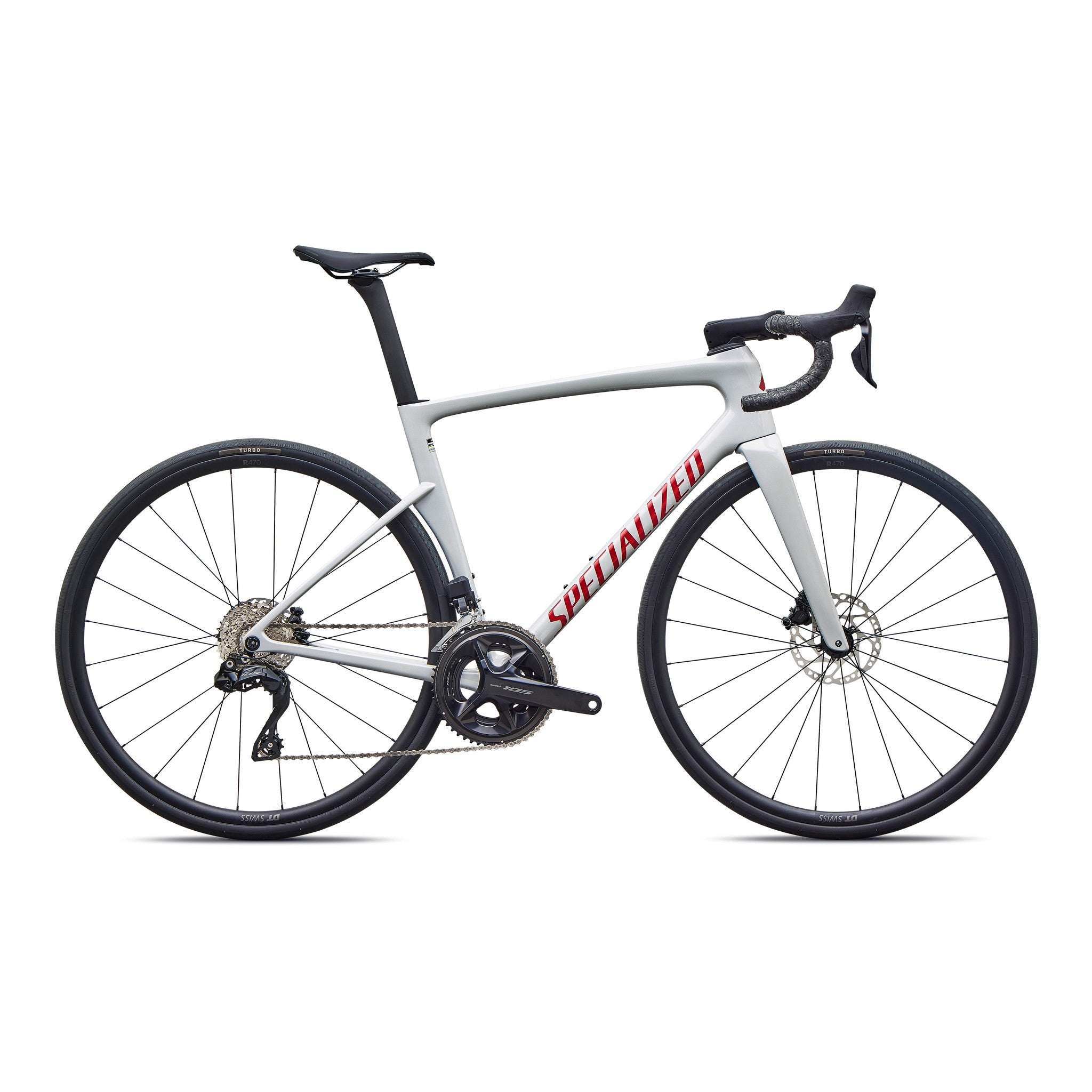 Tarmac SL9 Comp - Shimano 105 Di2