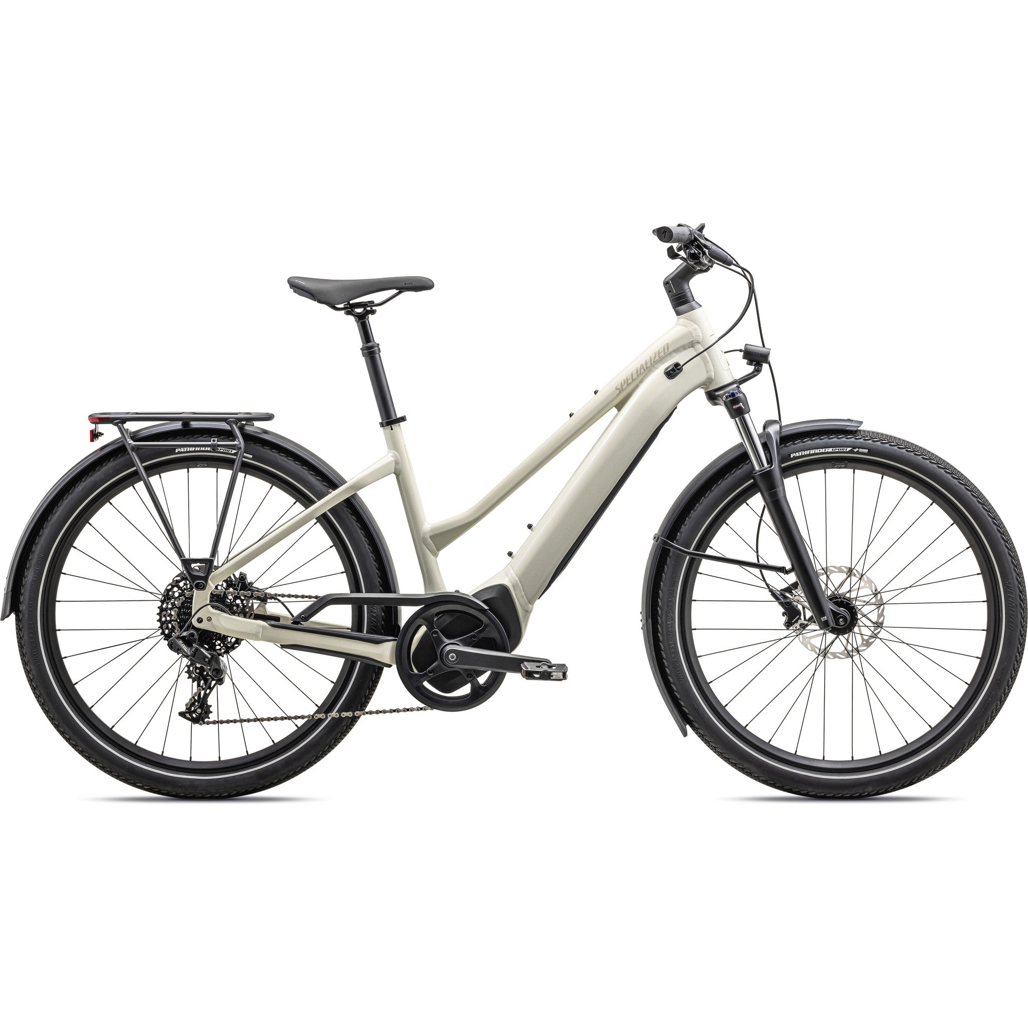 Turbo Vado 4.0 Step-Through