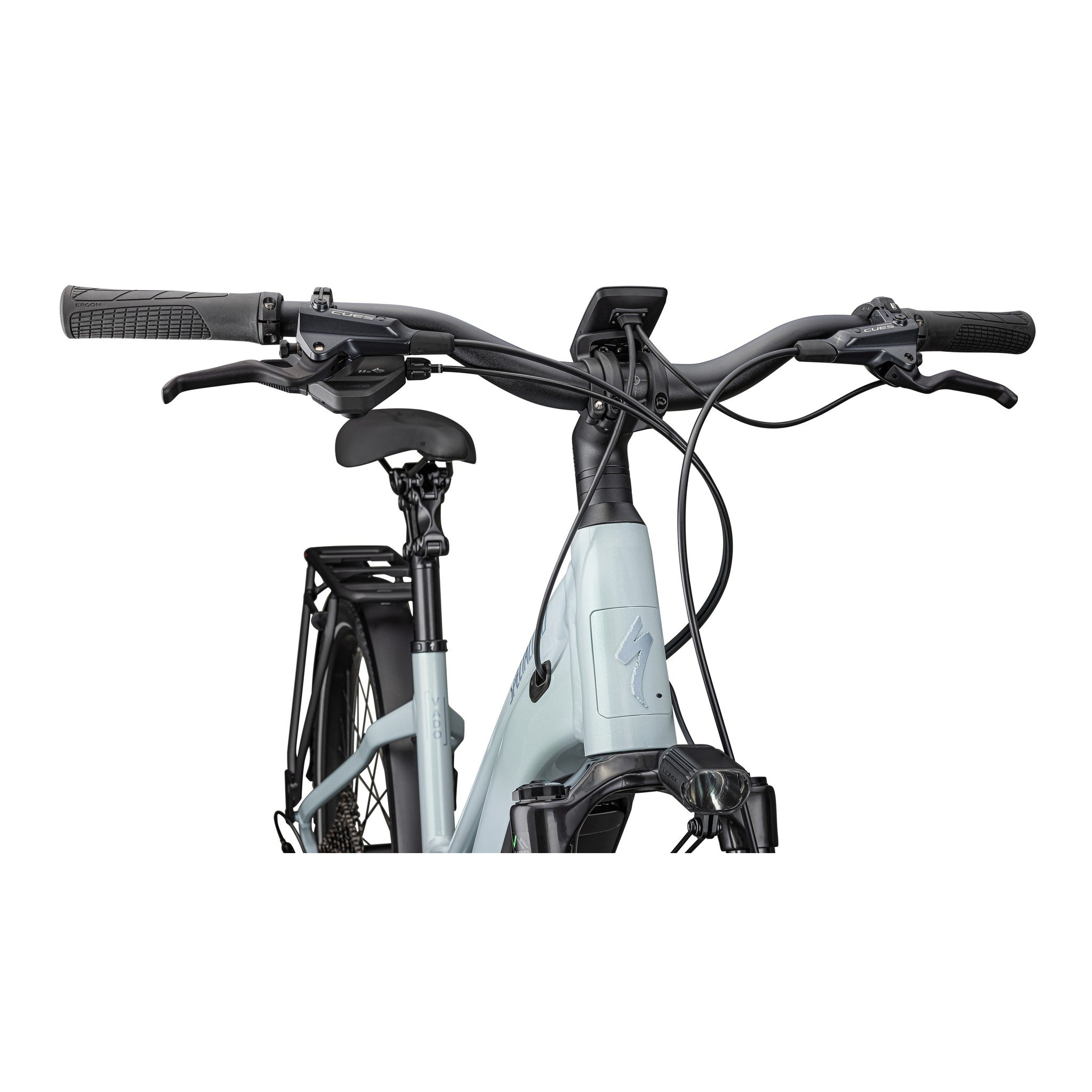 Turbo Vado 5.0 Step-Through