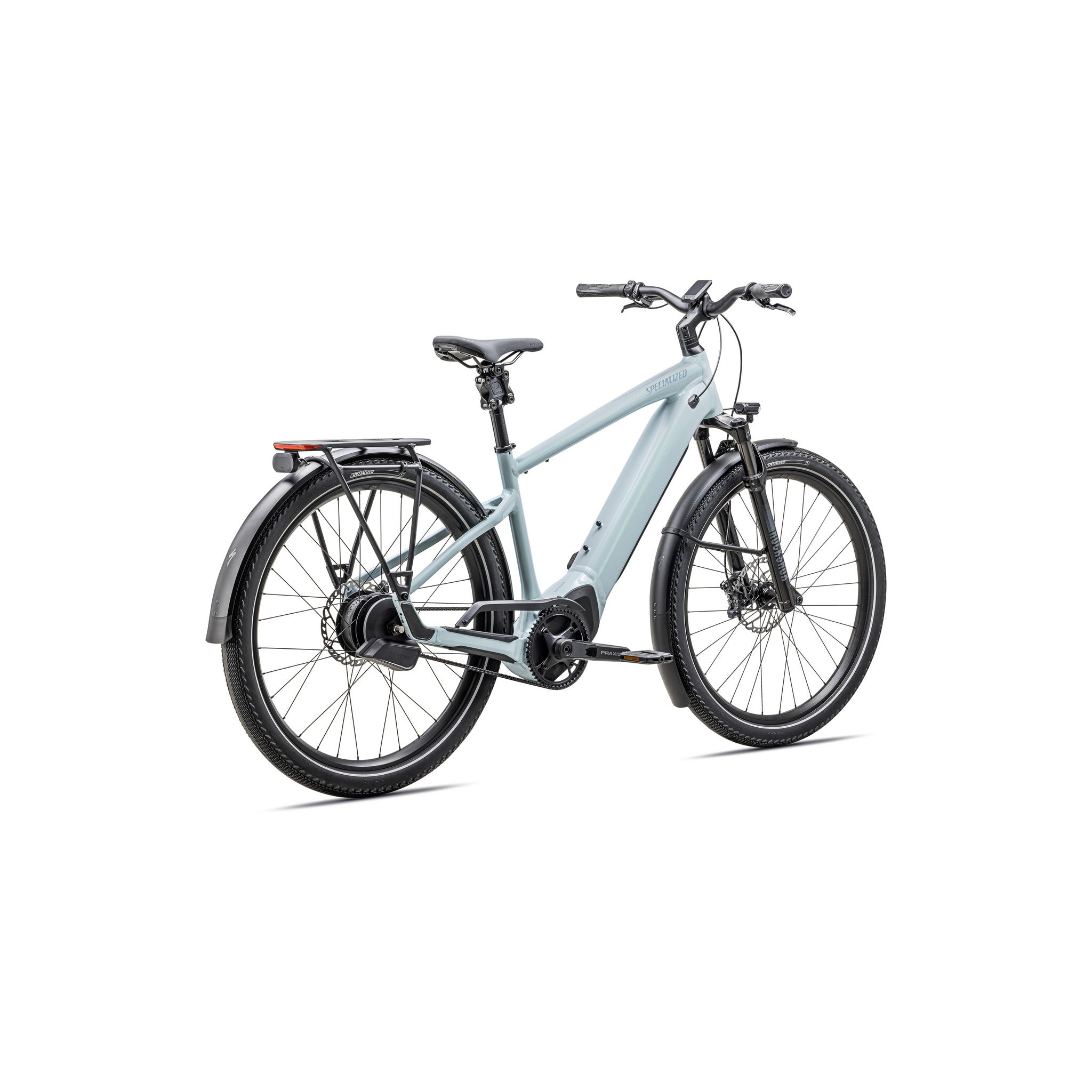 Turbo Vado 5.0 IGH