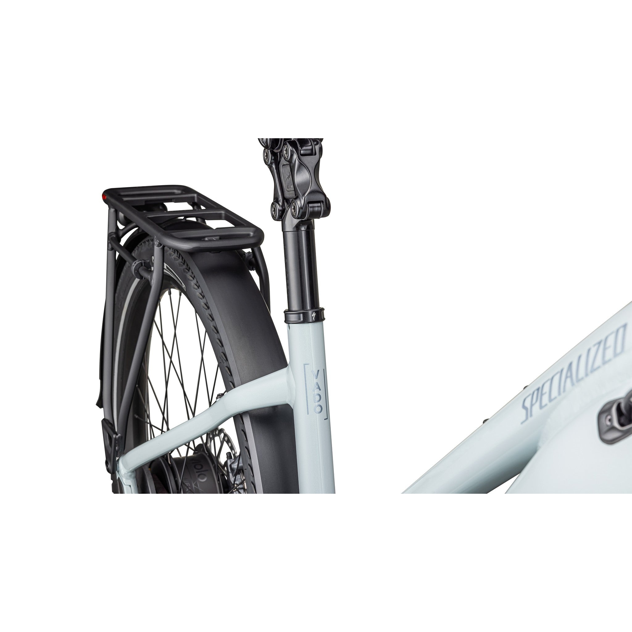 Turbo Vado 5.0 IGH Step-Through