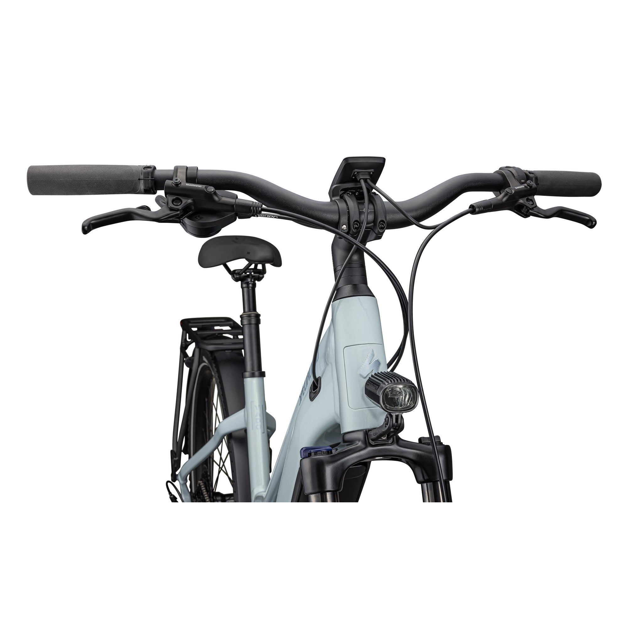 Turbo Vado 4.0 Step-Through