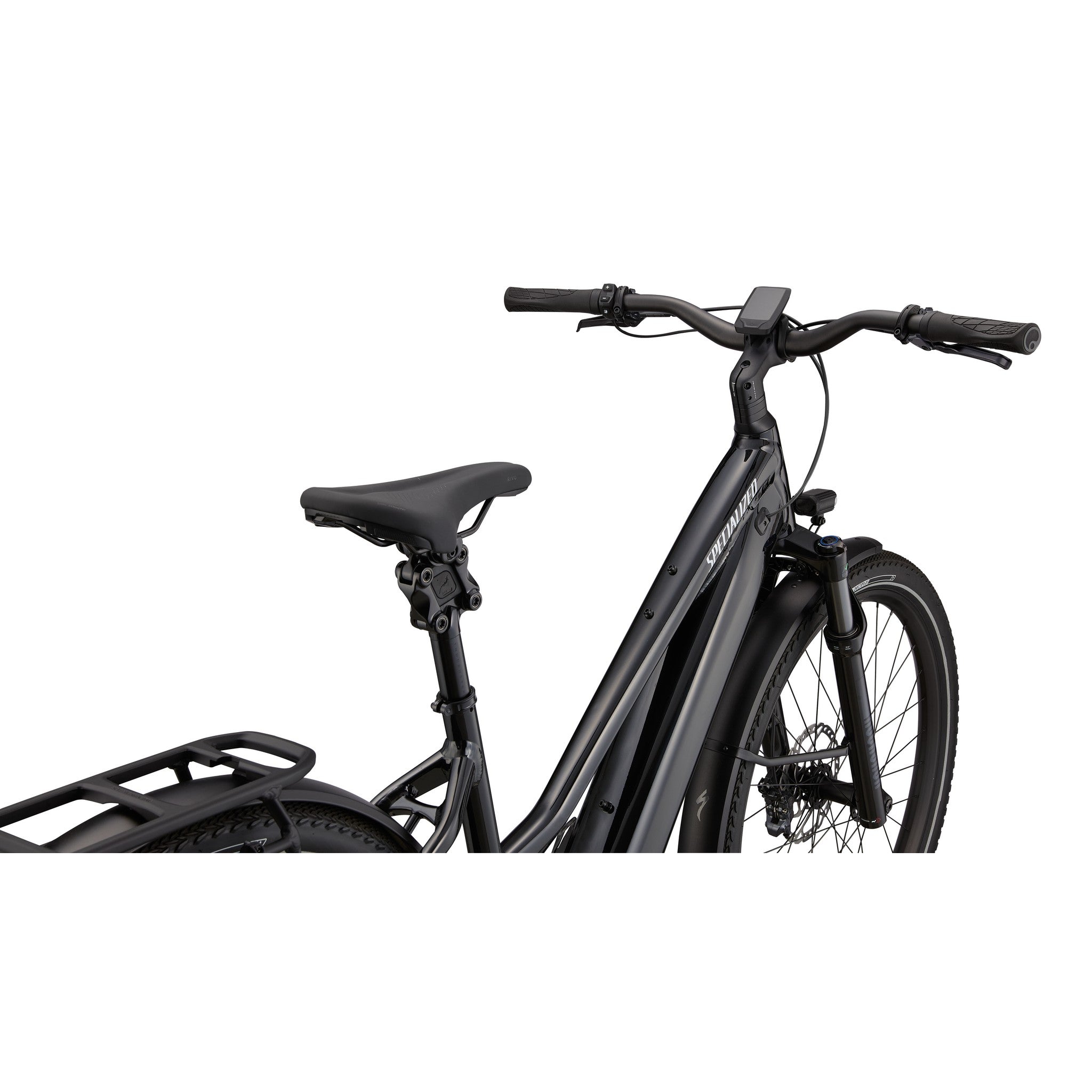 Turbo Vado 5.0 IGH Step-Through