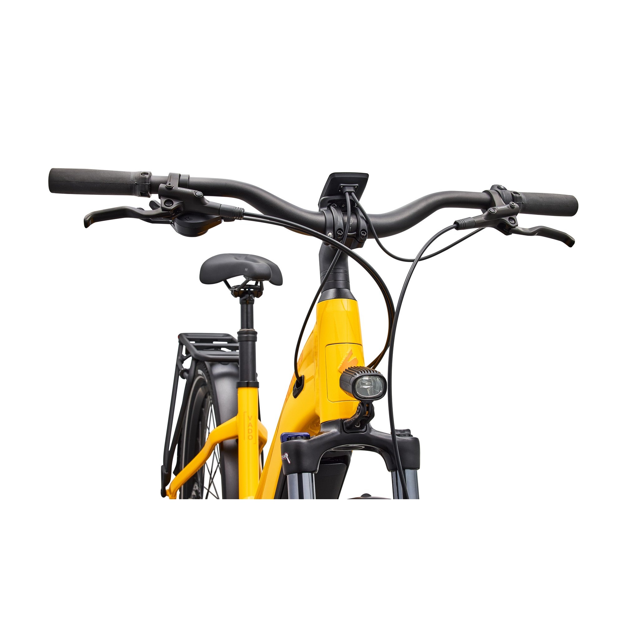 Turbo Vado 4.0 Step-Through