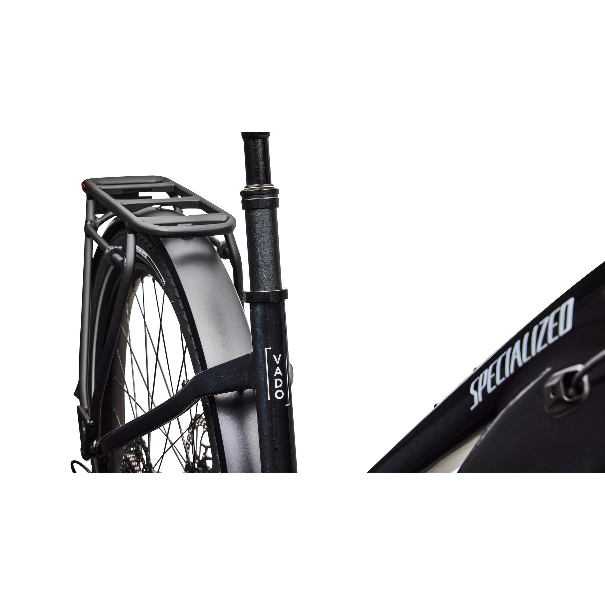 Turbo Vado 4.0 Step-Through