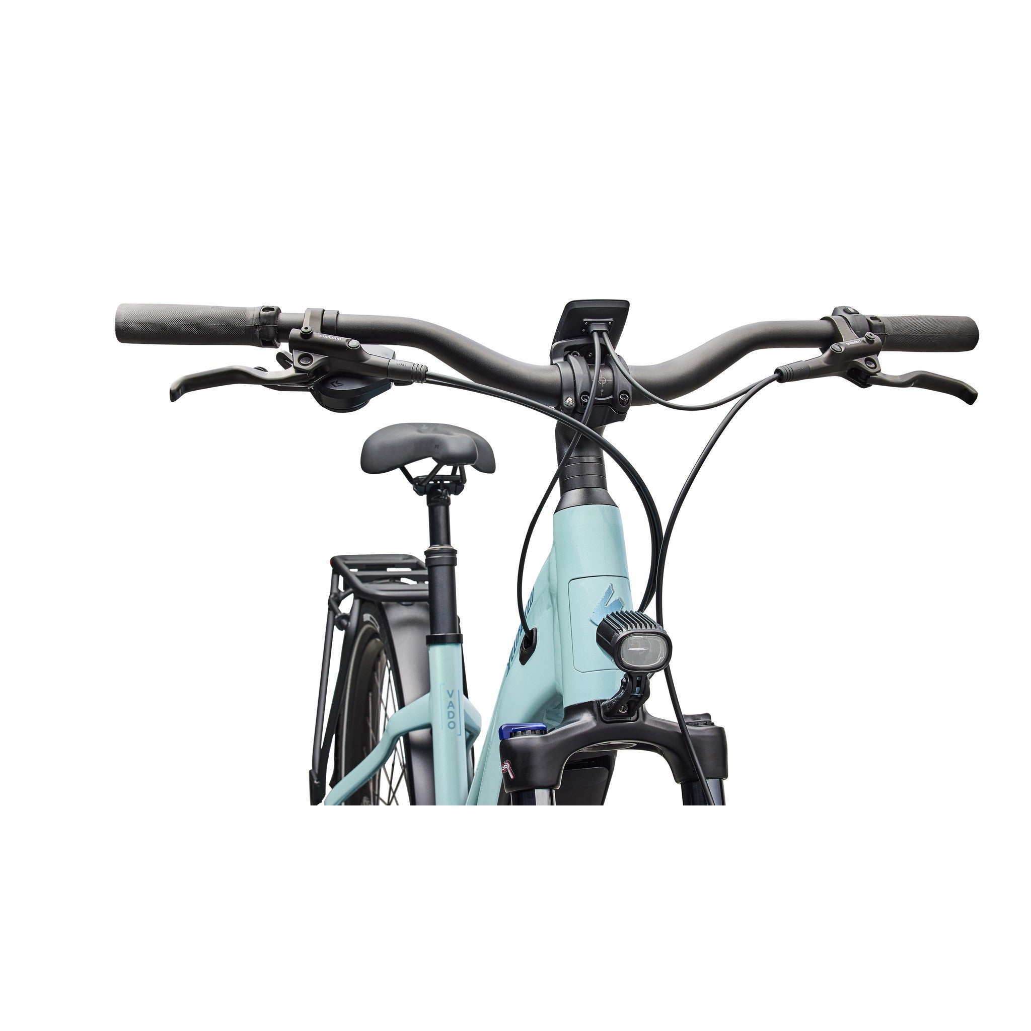 Turbo Vado 4.0 Step-Through