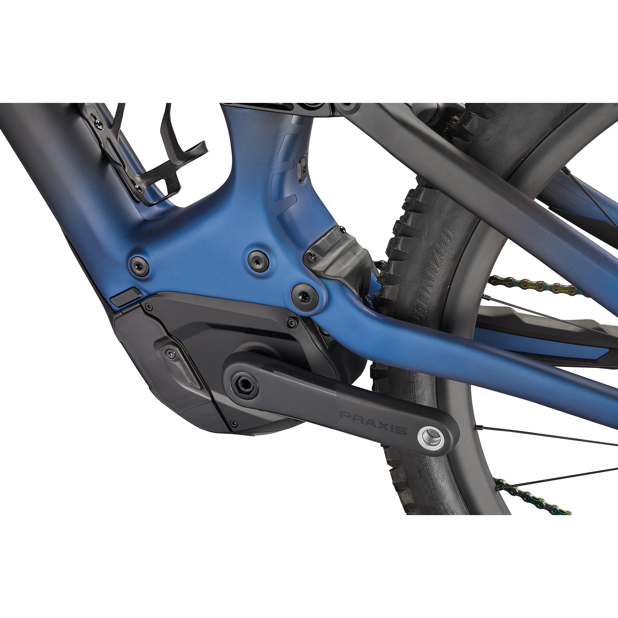 S-Works Turbo Levo 3