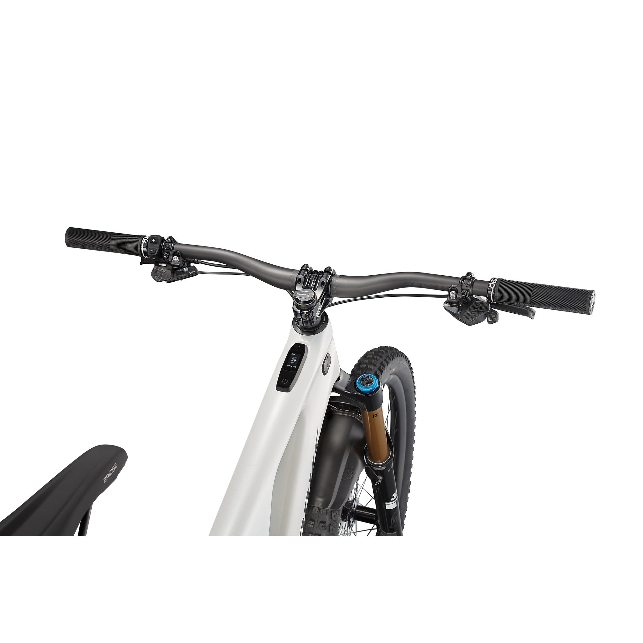 S-Works Turbo Levo 3