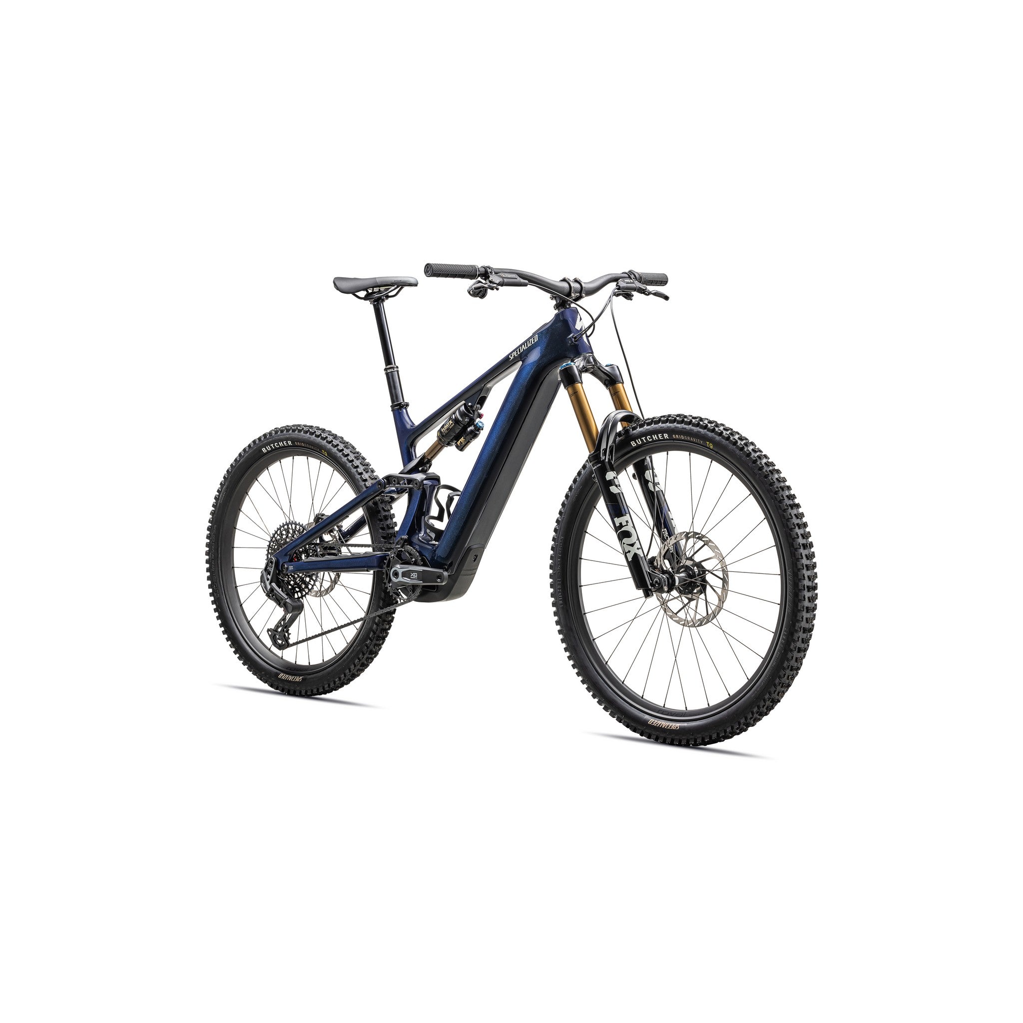 Turbo Levo 4 Pro