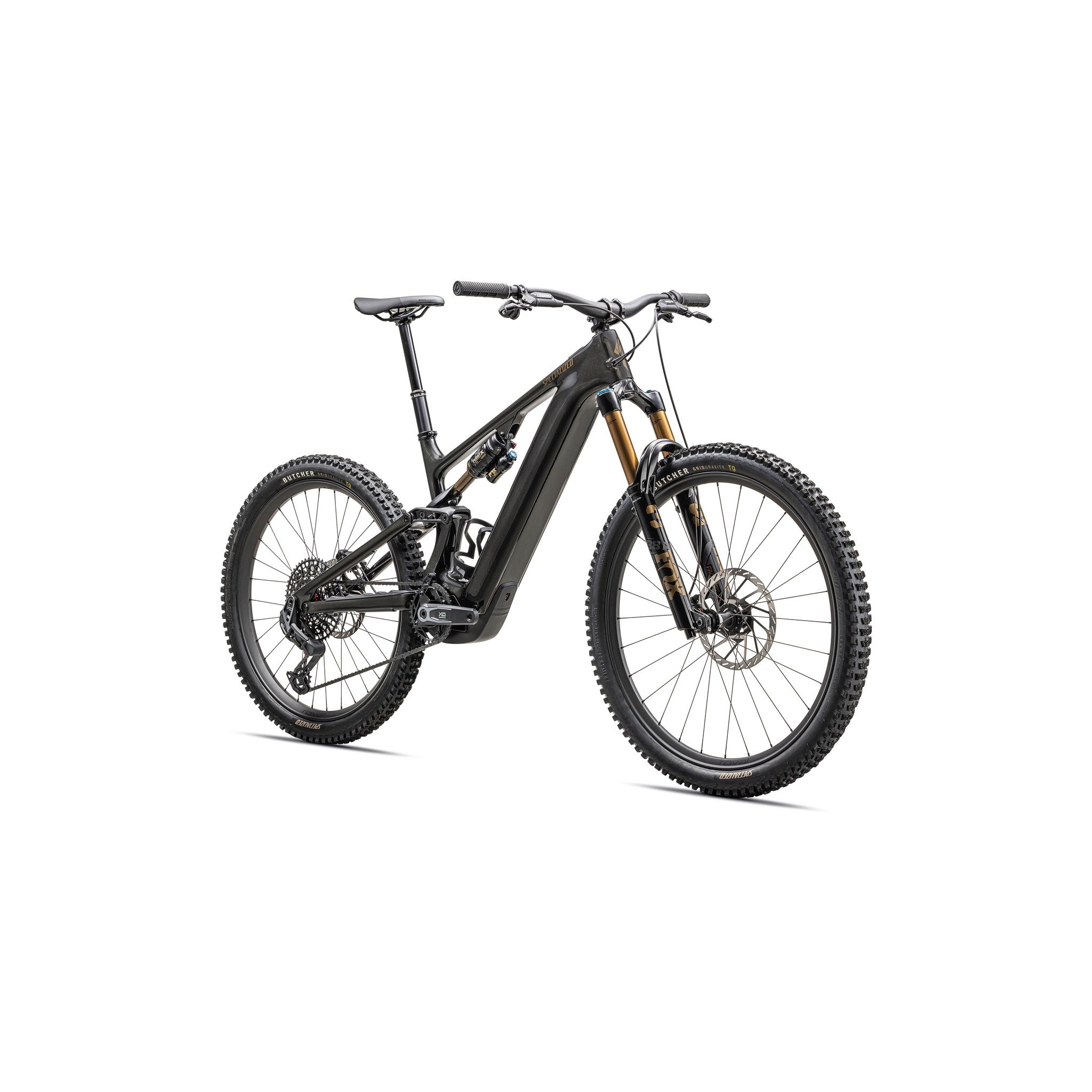 Turbo Levo 4 Pro