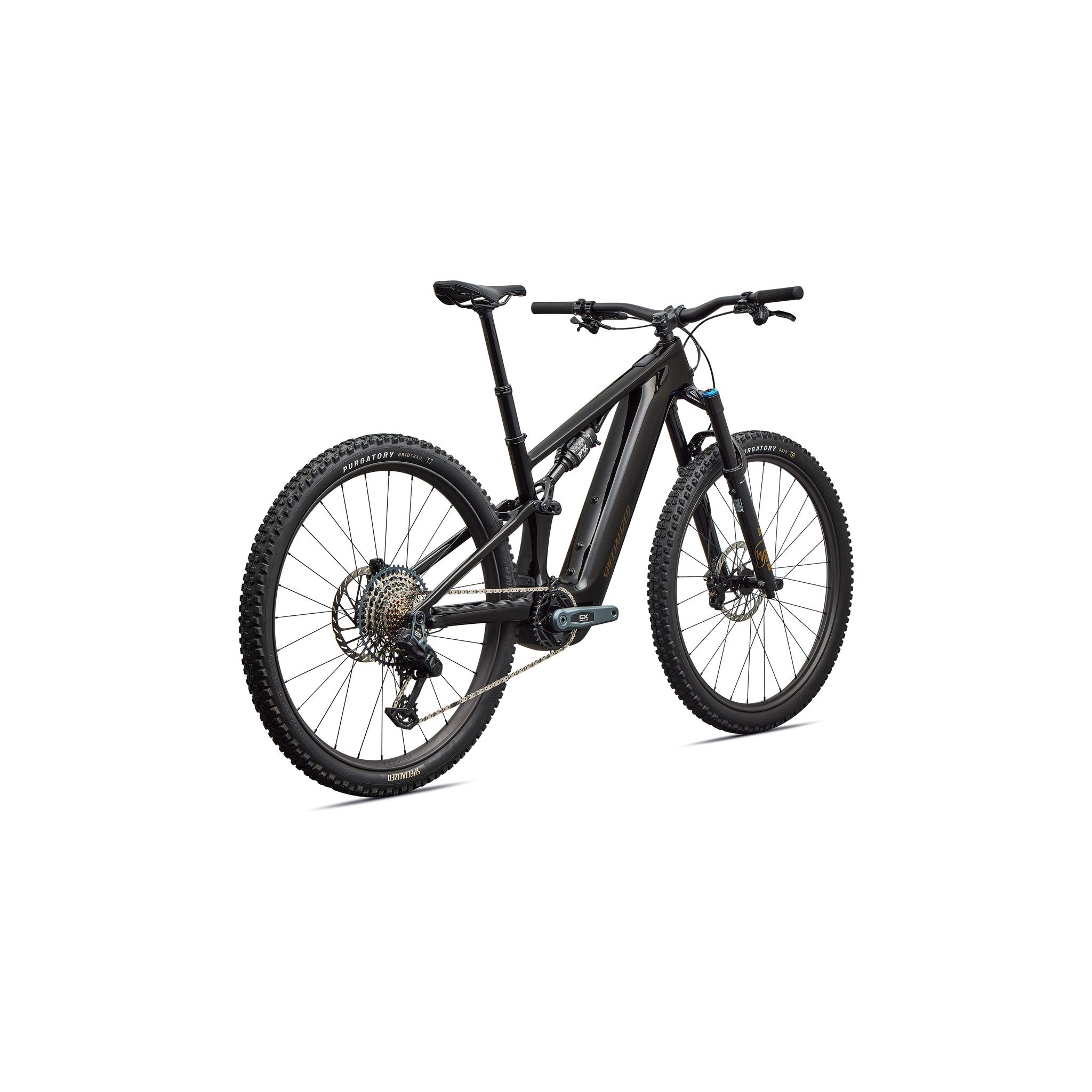 Turbo Levo R Expert