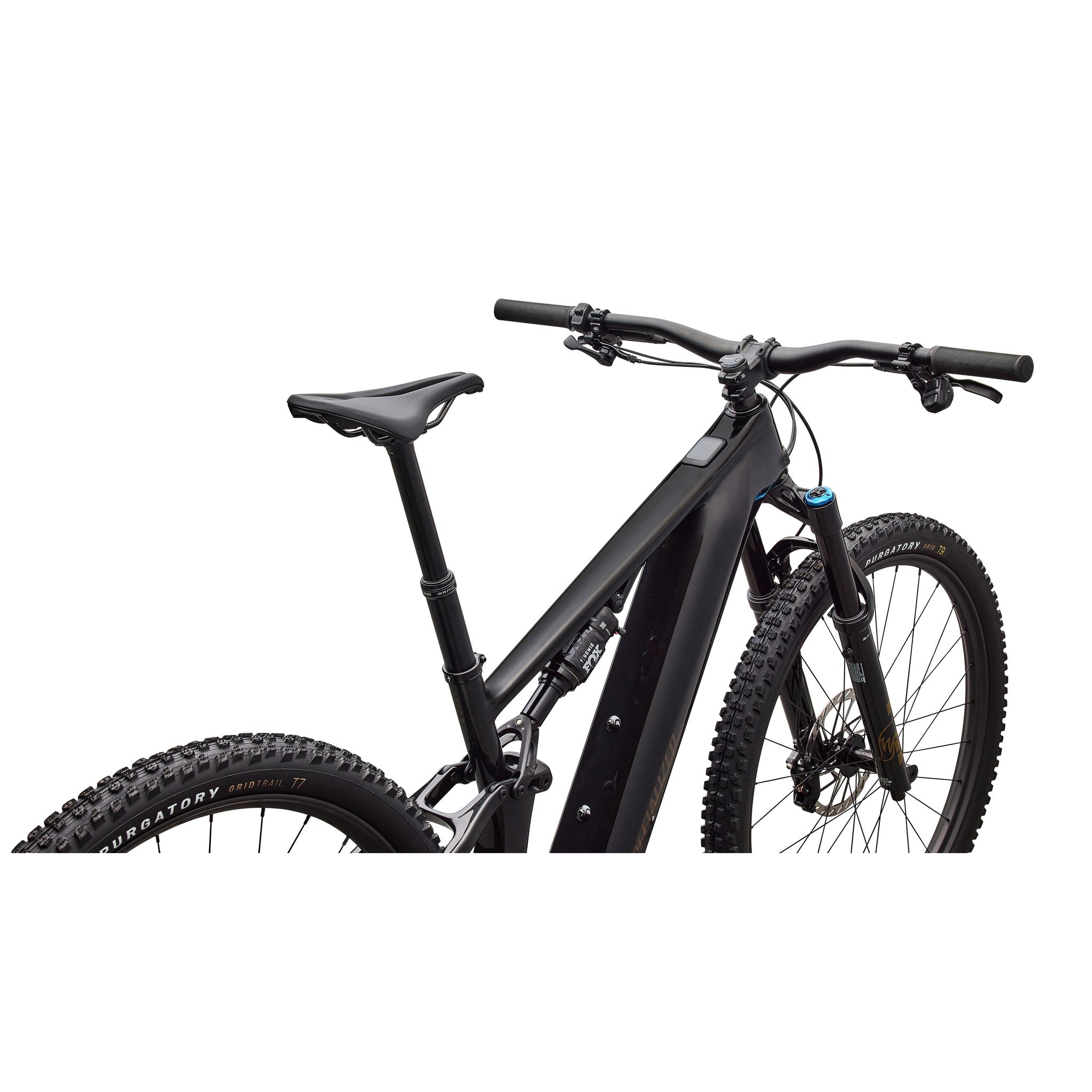Turbo Levo R Expert