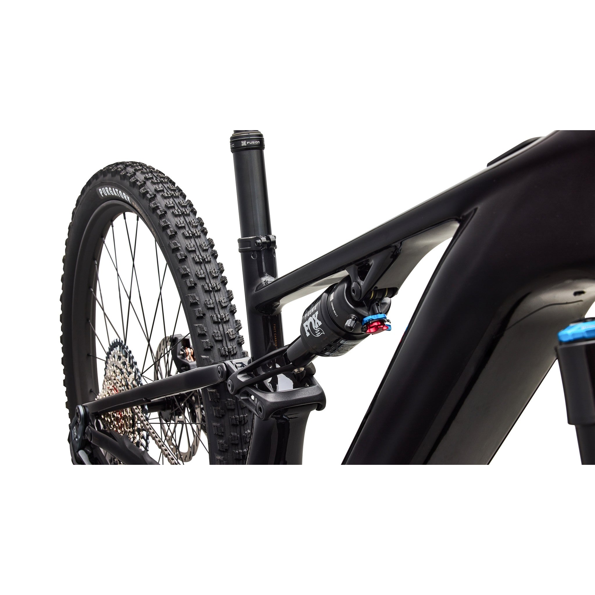 Turbo Levo R Expert