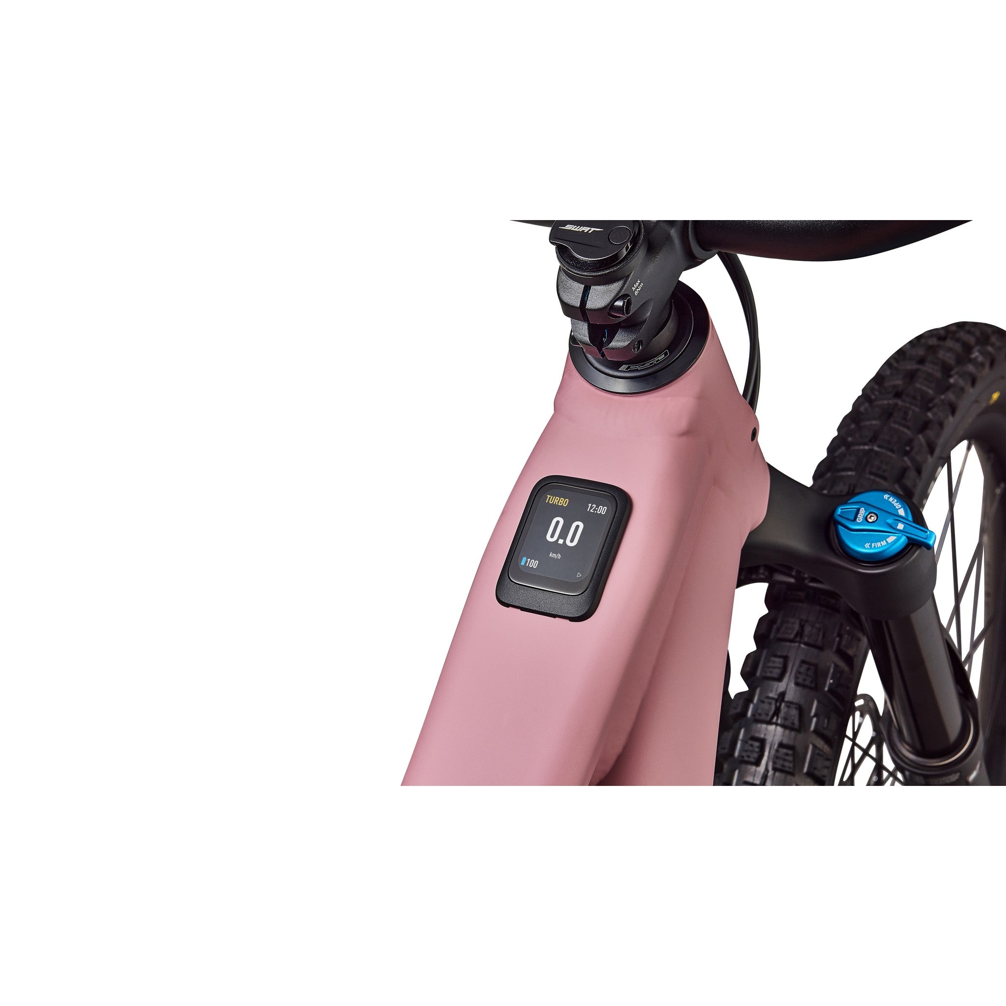 Turbo Levo 4 Comp Alloy