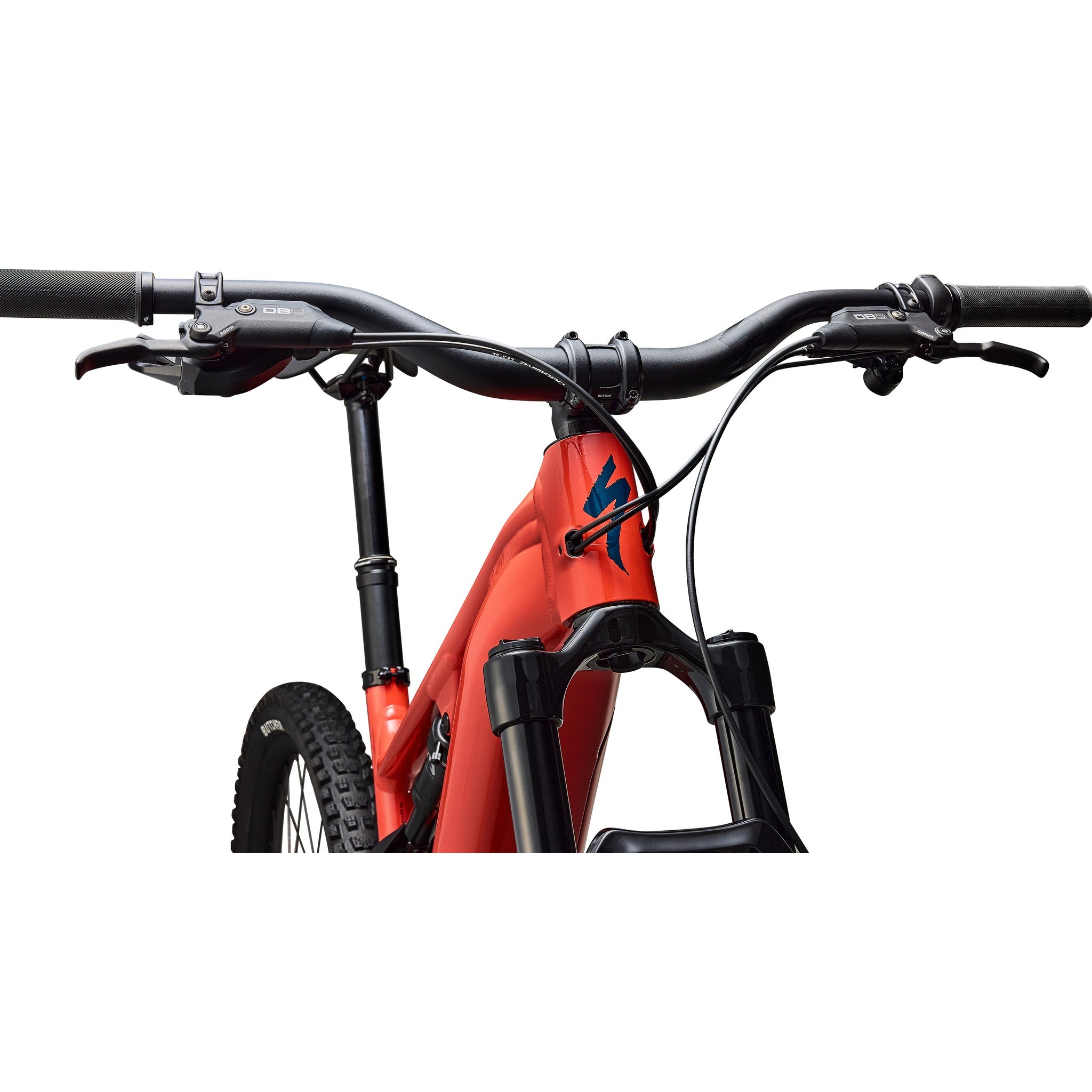 Turbo Levo 4 Alloy