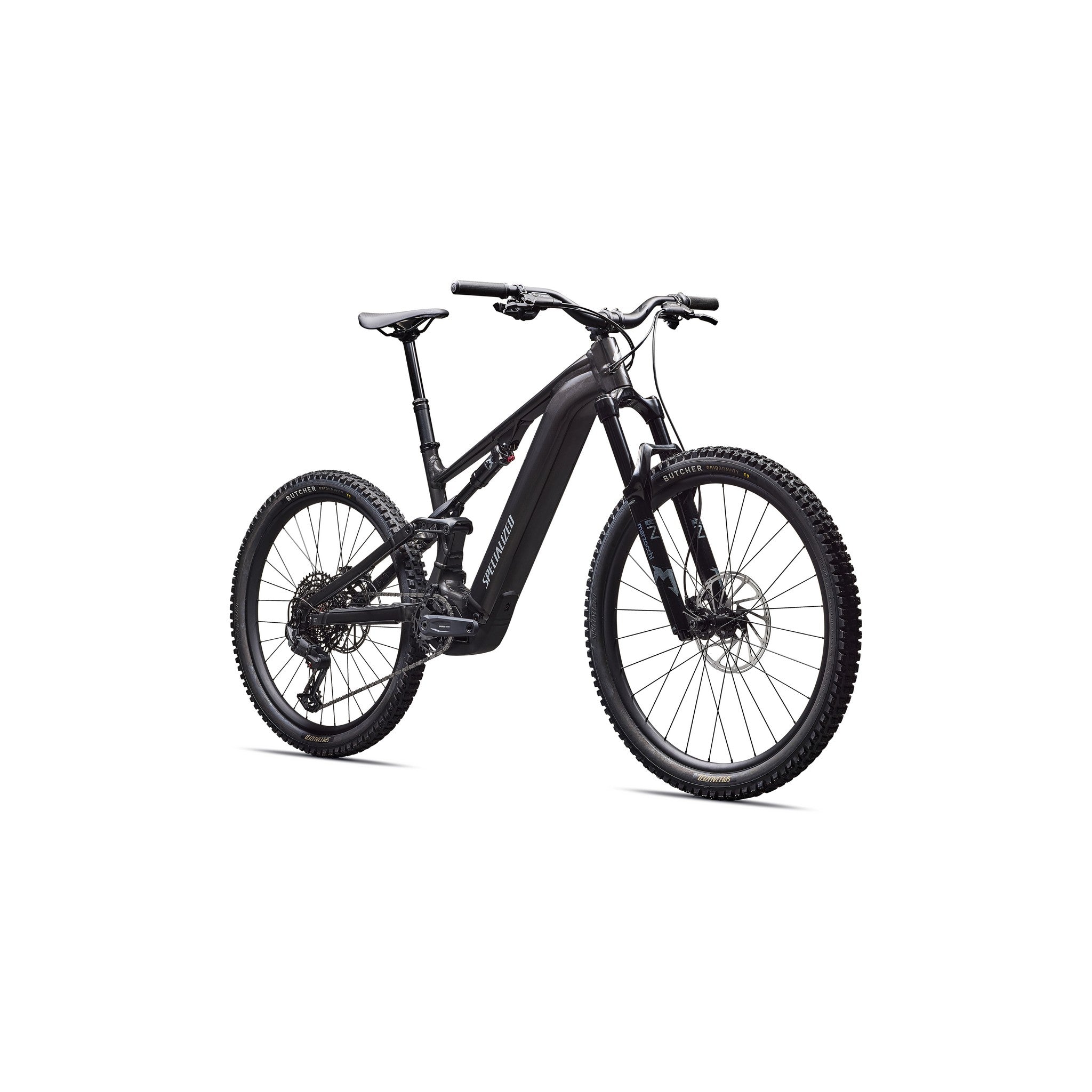 Turbo Levo 4 Alloy