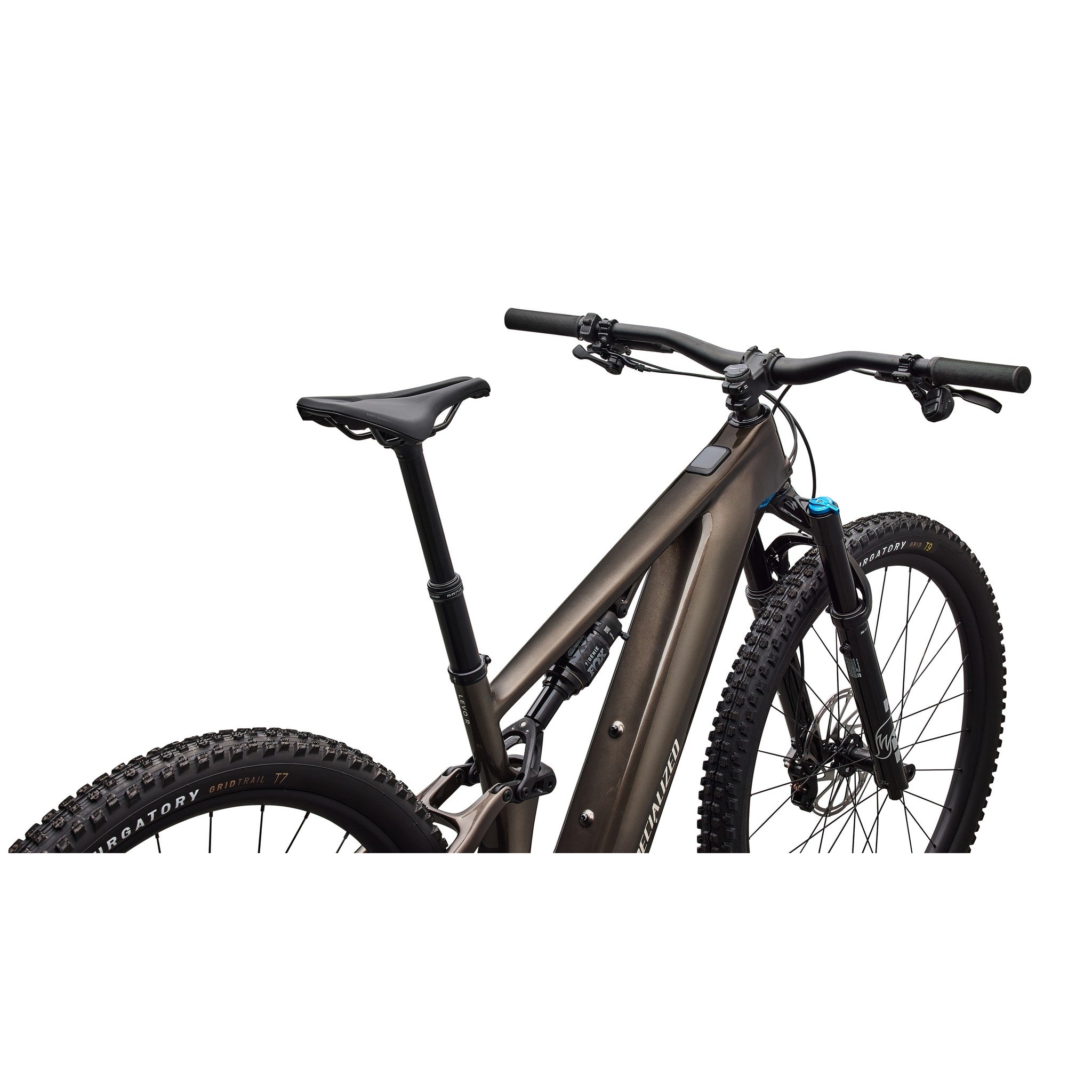Turbo Levo R Comp