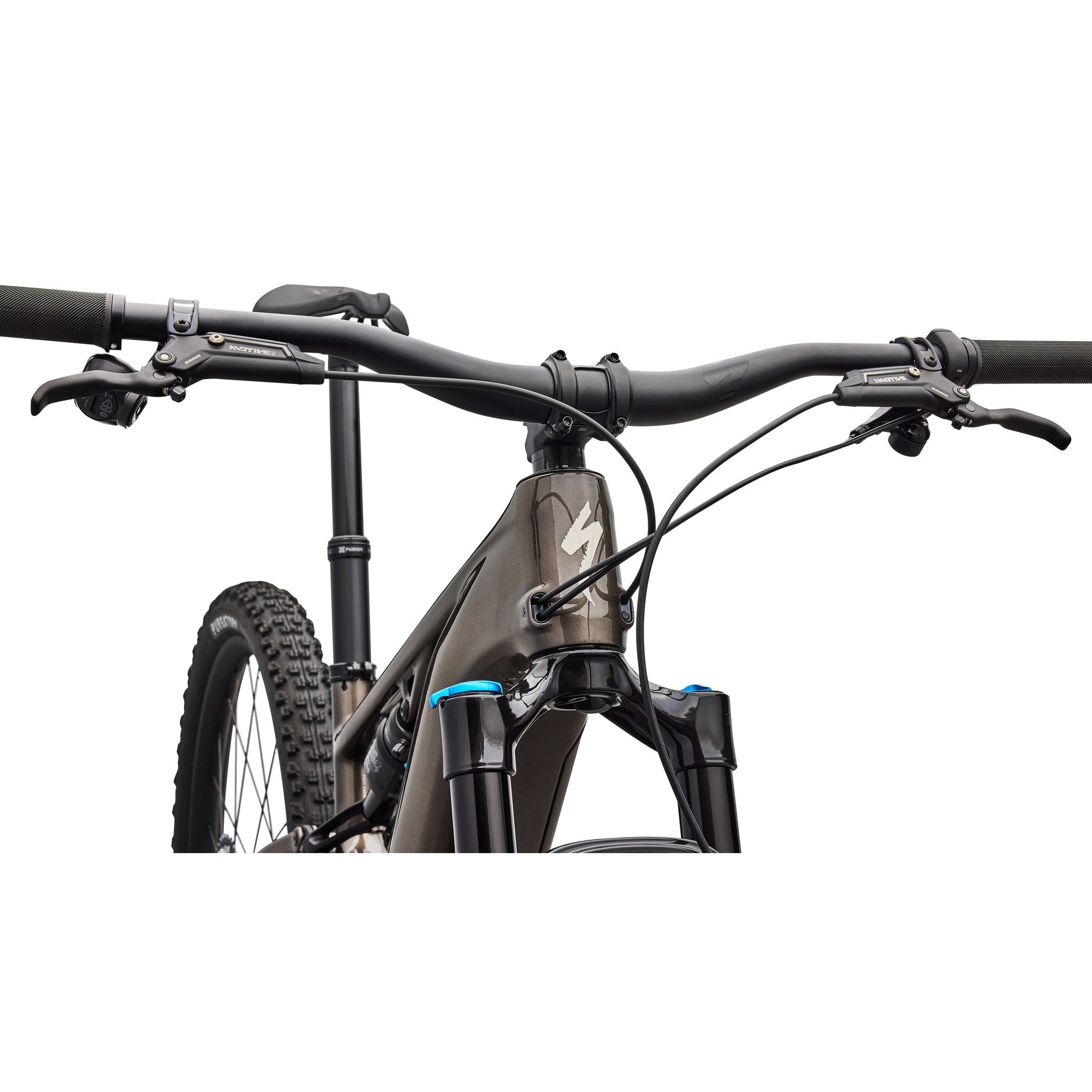 Turbo Levo R Comp