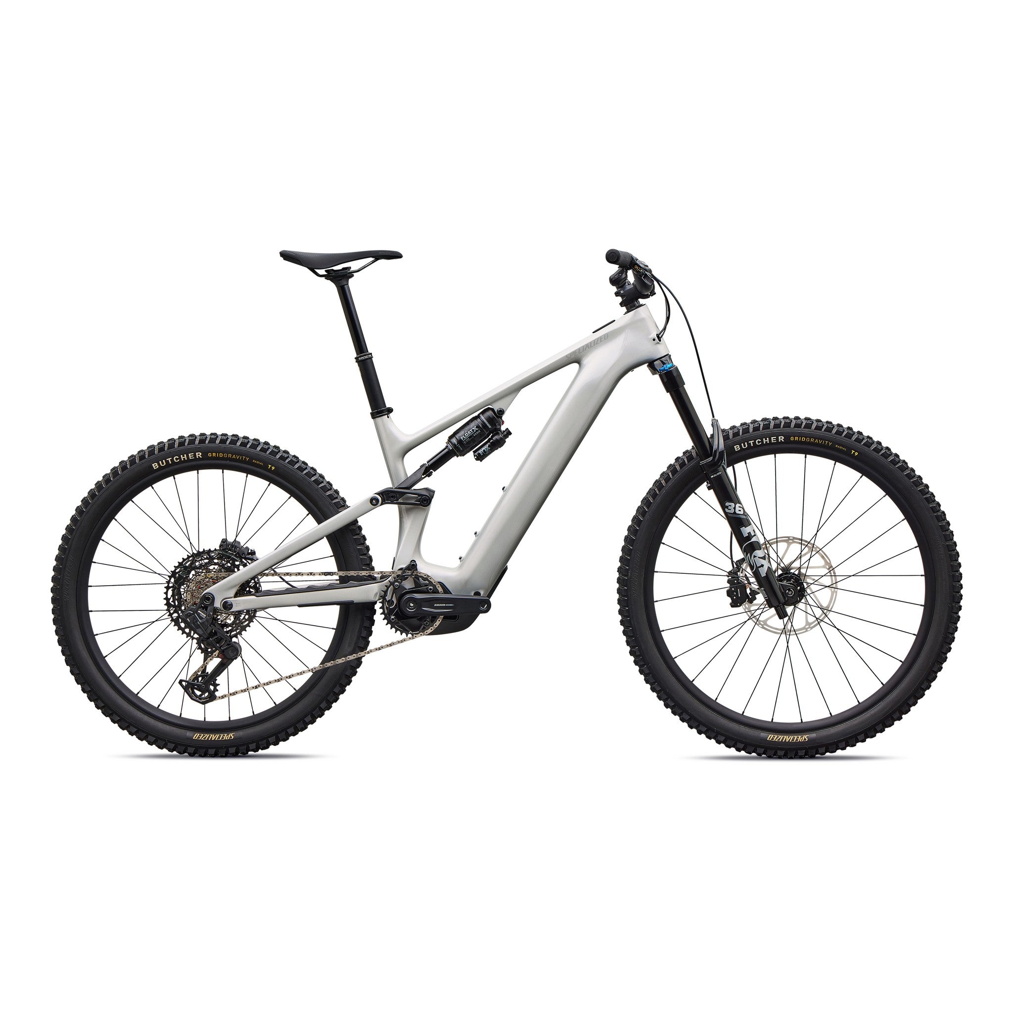Turbo Levo 4 Comp